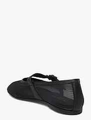 Pavement - Inez - trending shoes - black - 2