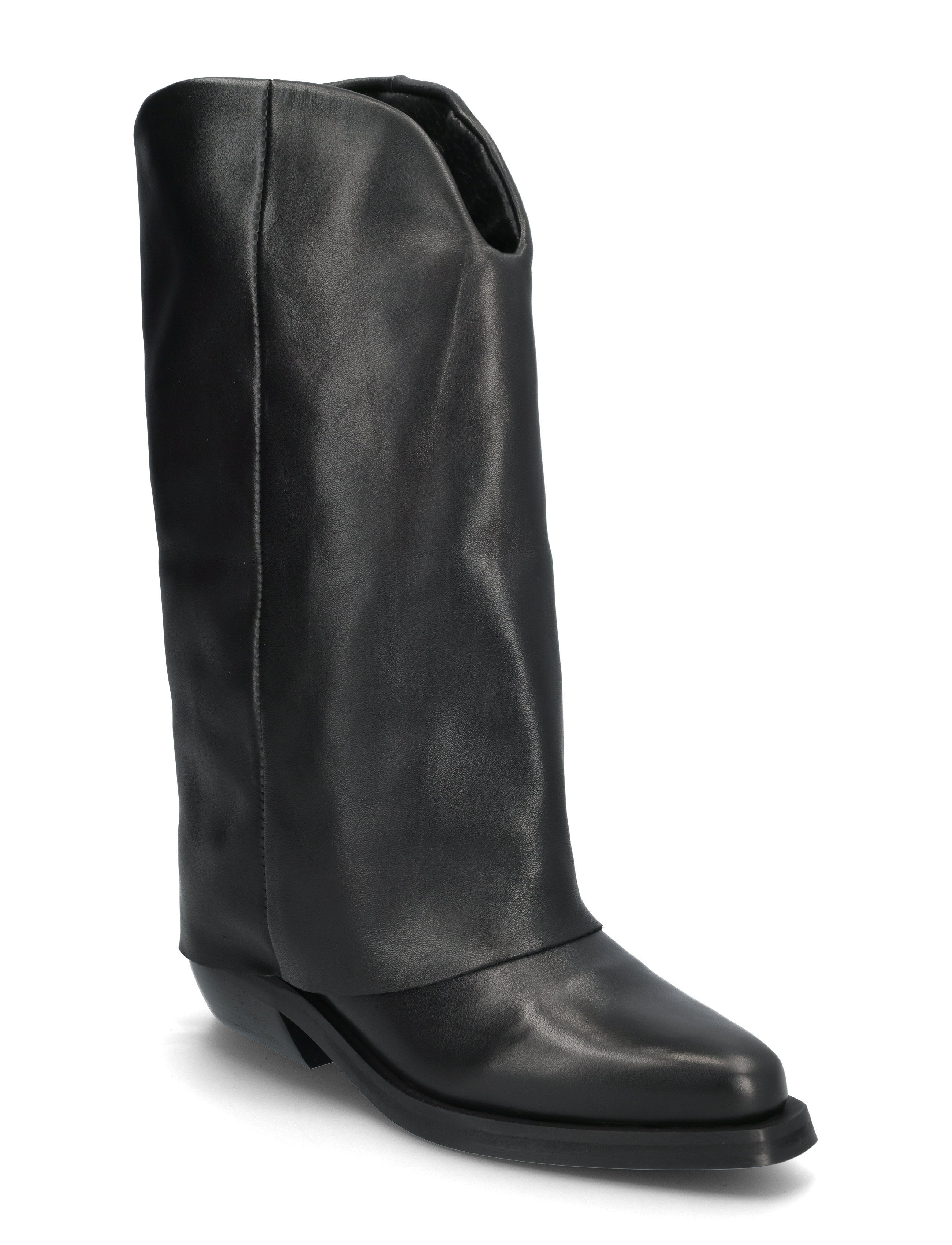 Pavement Callista, 37, Boots, Schwarz - Cowboy Frauen