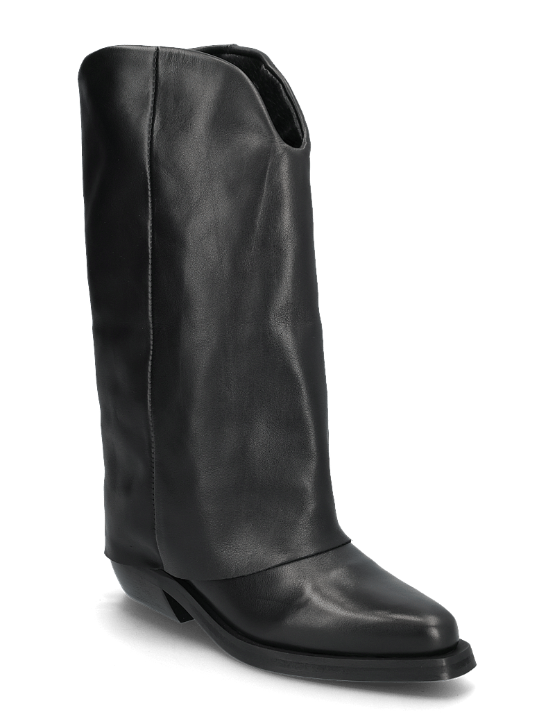 Pavement - Callista - cowboyboots - black - 0