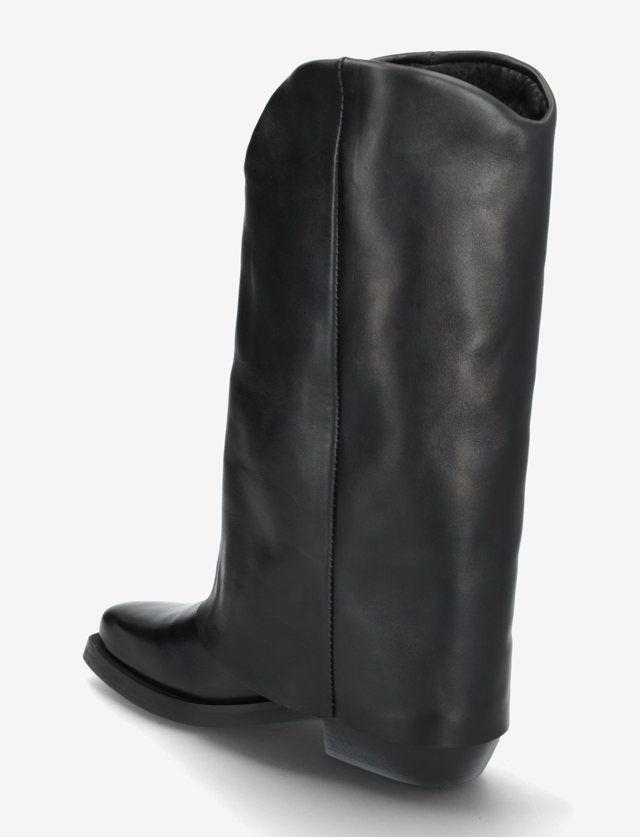 Pavement - Callista - cowboy-stiefel - black - 2