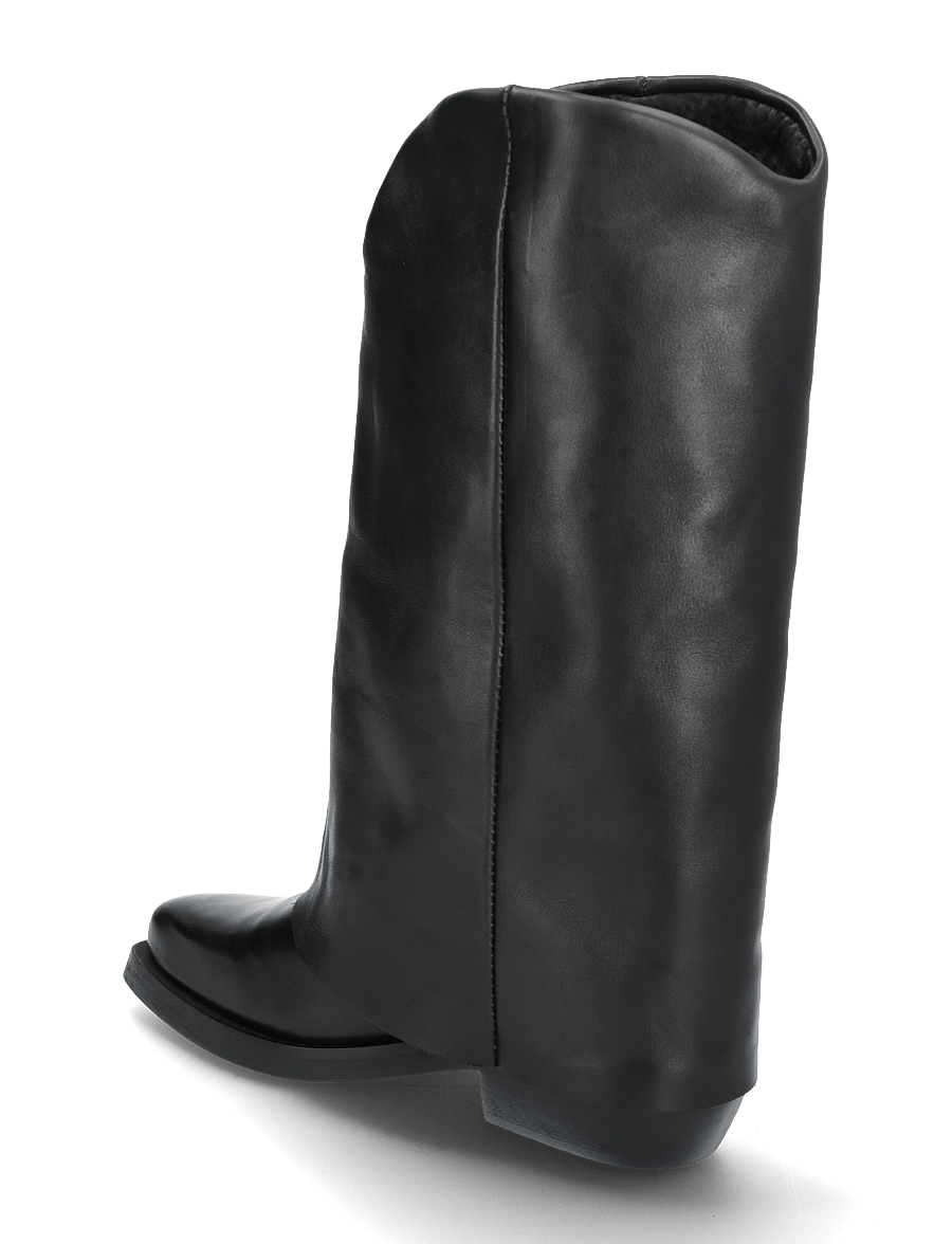 Pavement - Callista - cowboy-stiefel - black - 2