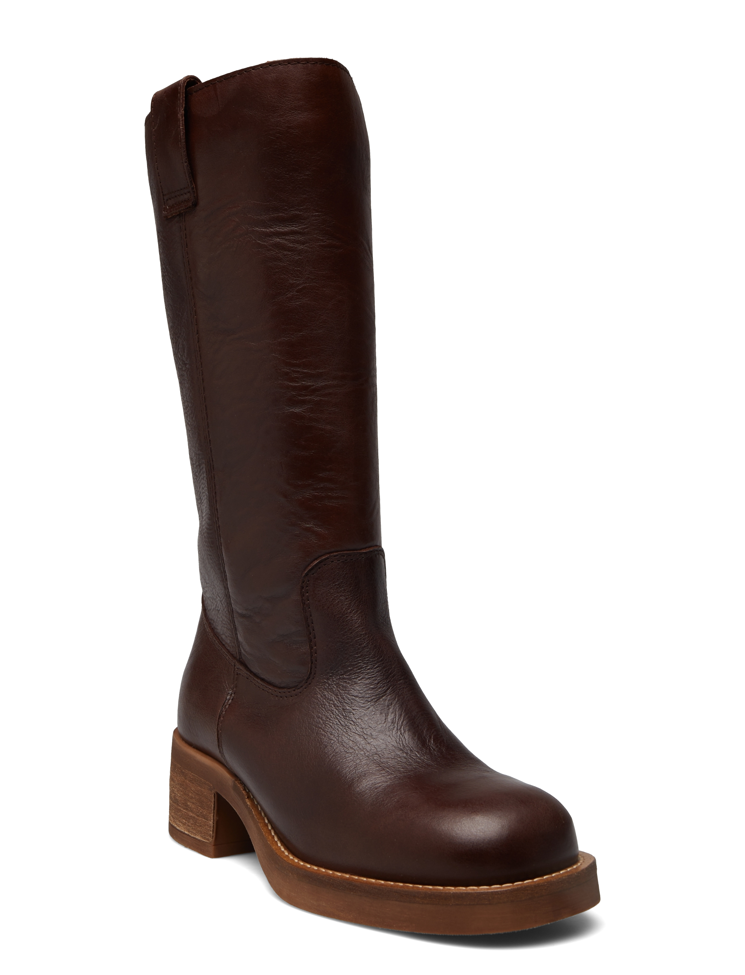 Pavement PAAnneli Vintage - Schuhe - BROWN / brown