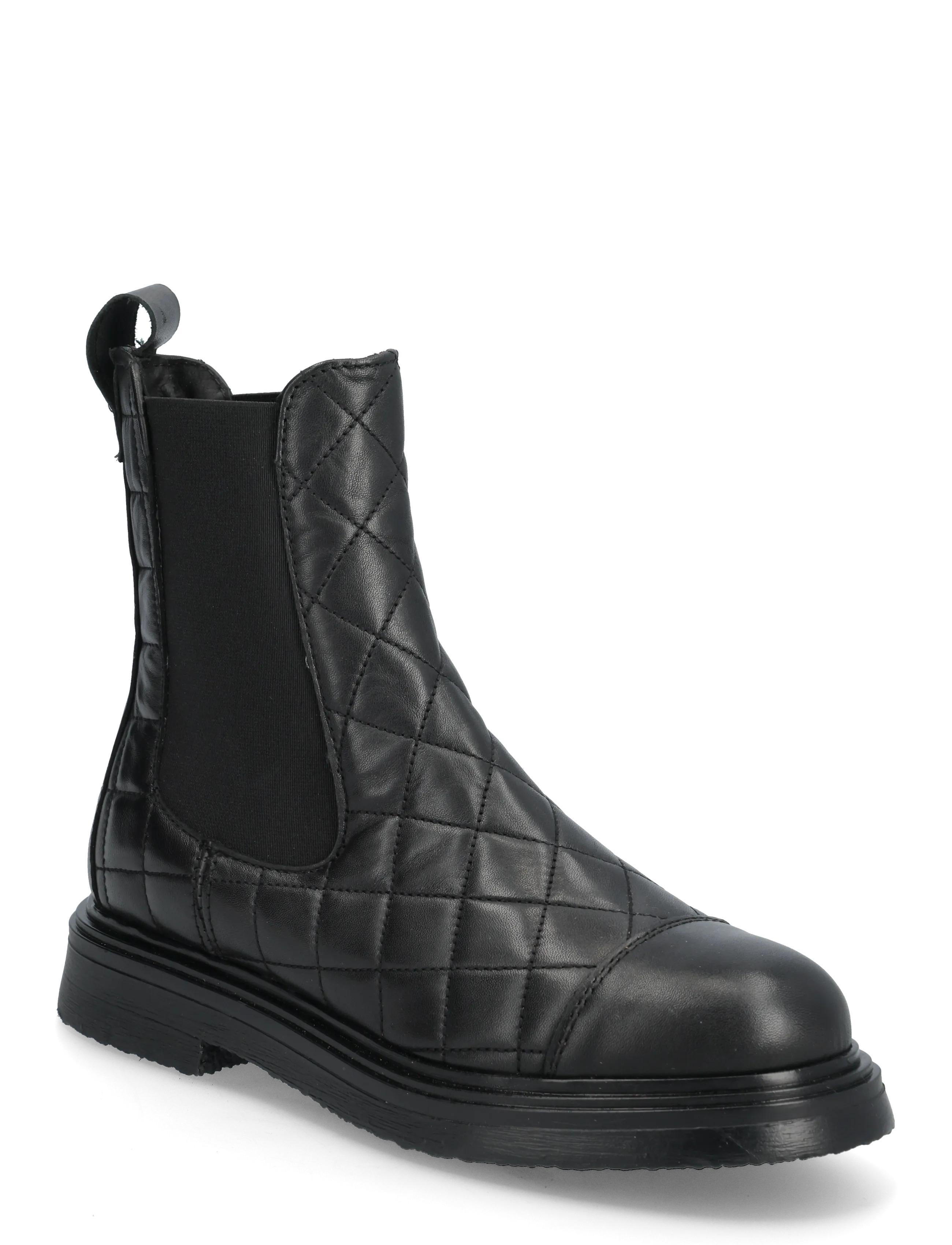 PAVEMENT Rosa Schwarz - 39 - Damen