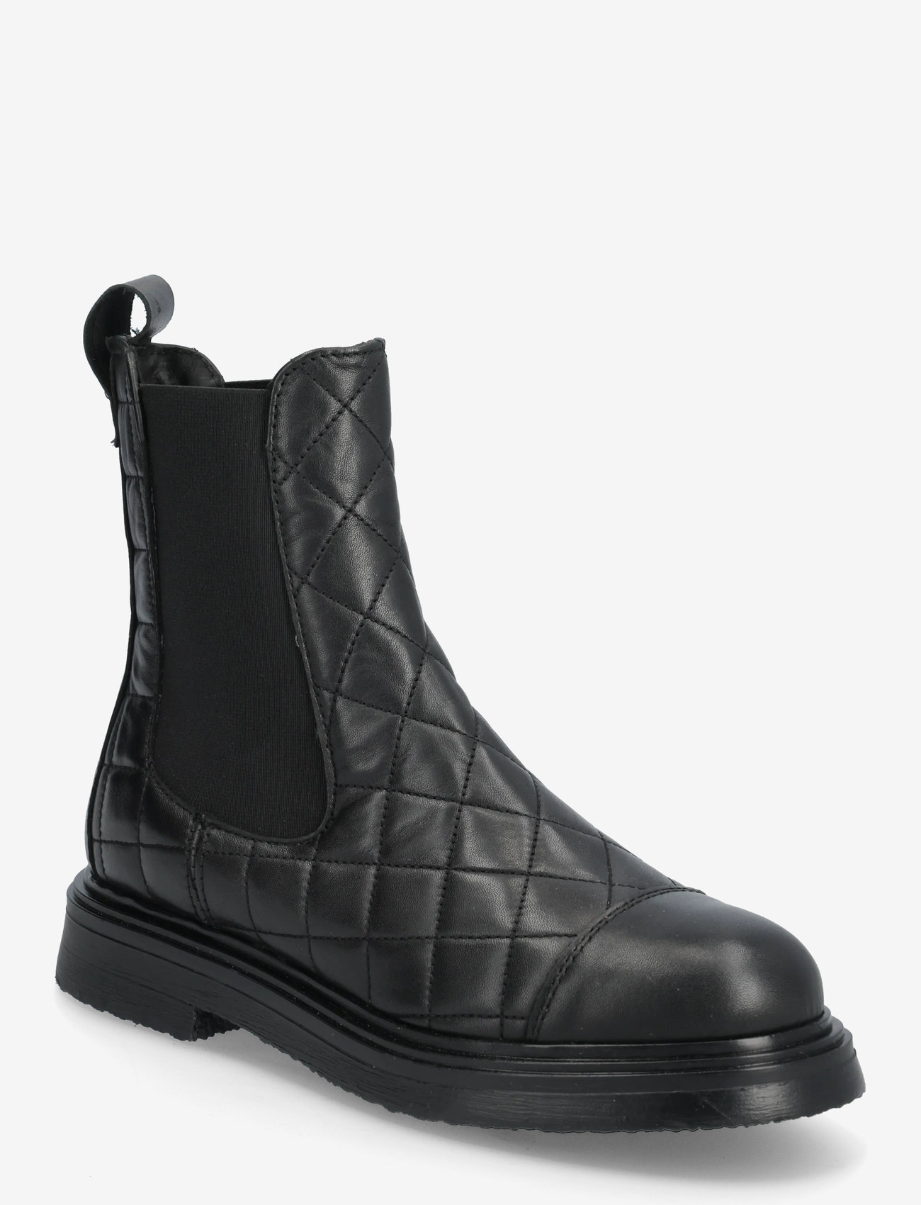Pavement - Rosa - chelsea boots - black - 0