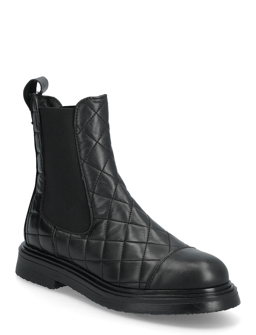 Pavement - Rosa - chelsea boots - black - 0