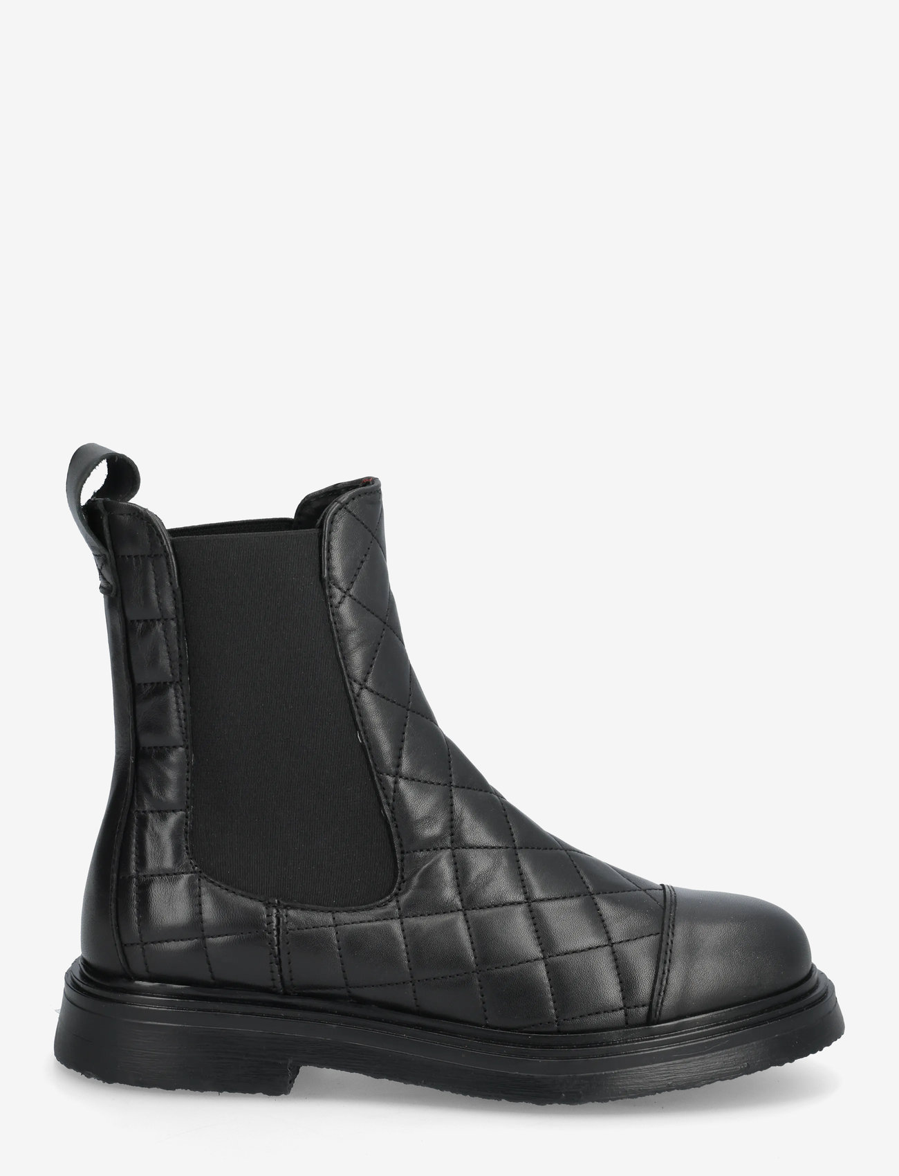 Pavement - Rosa - chelsea boots - black - 1