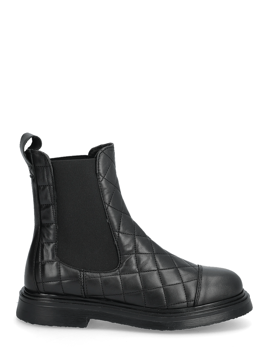 Pavement - Rosa - chelsea boots - black - 1