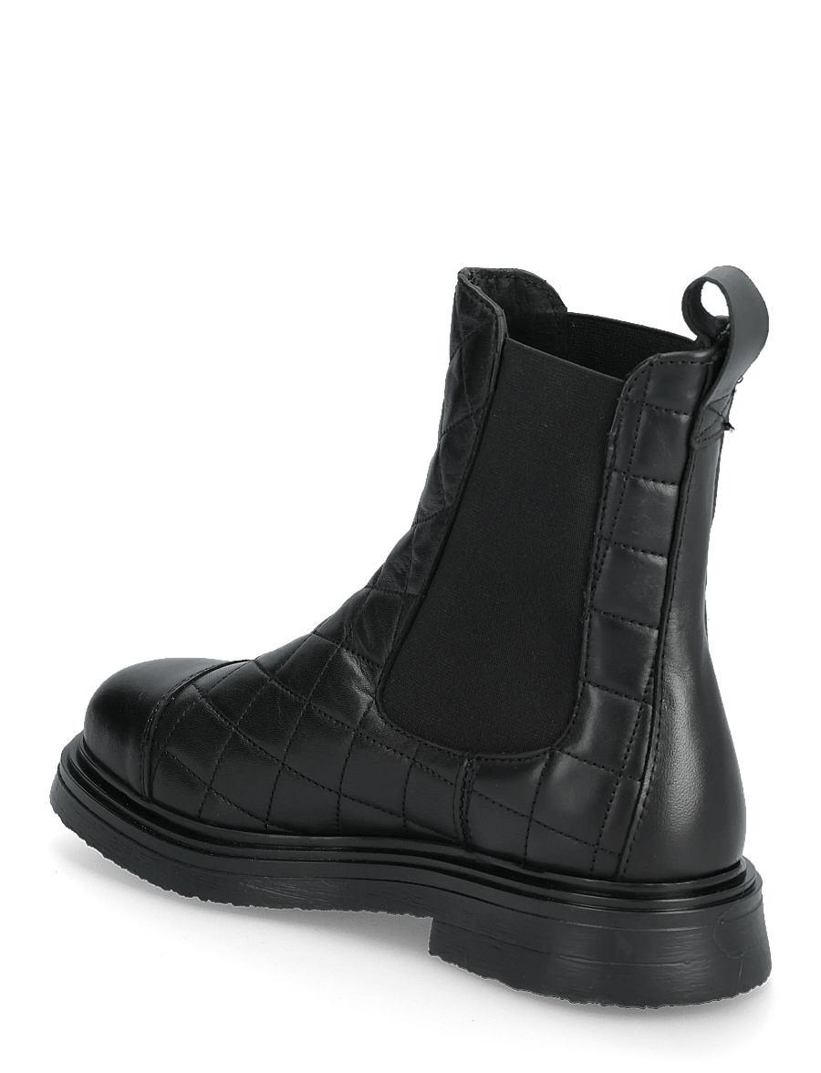 Pavement - Rosa - chelsea boots - black - 2