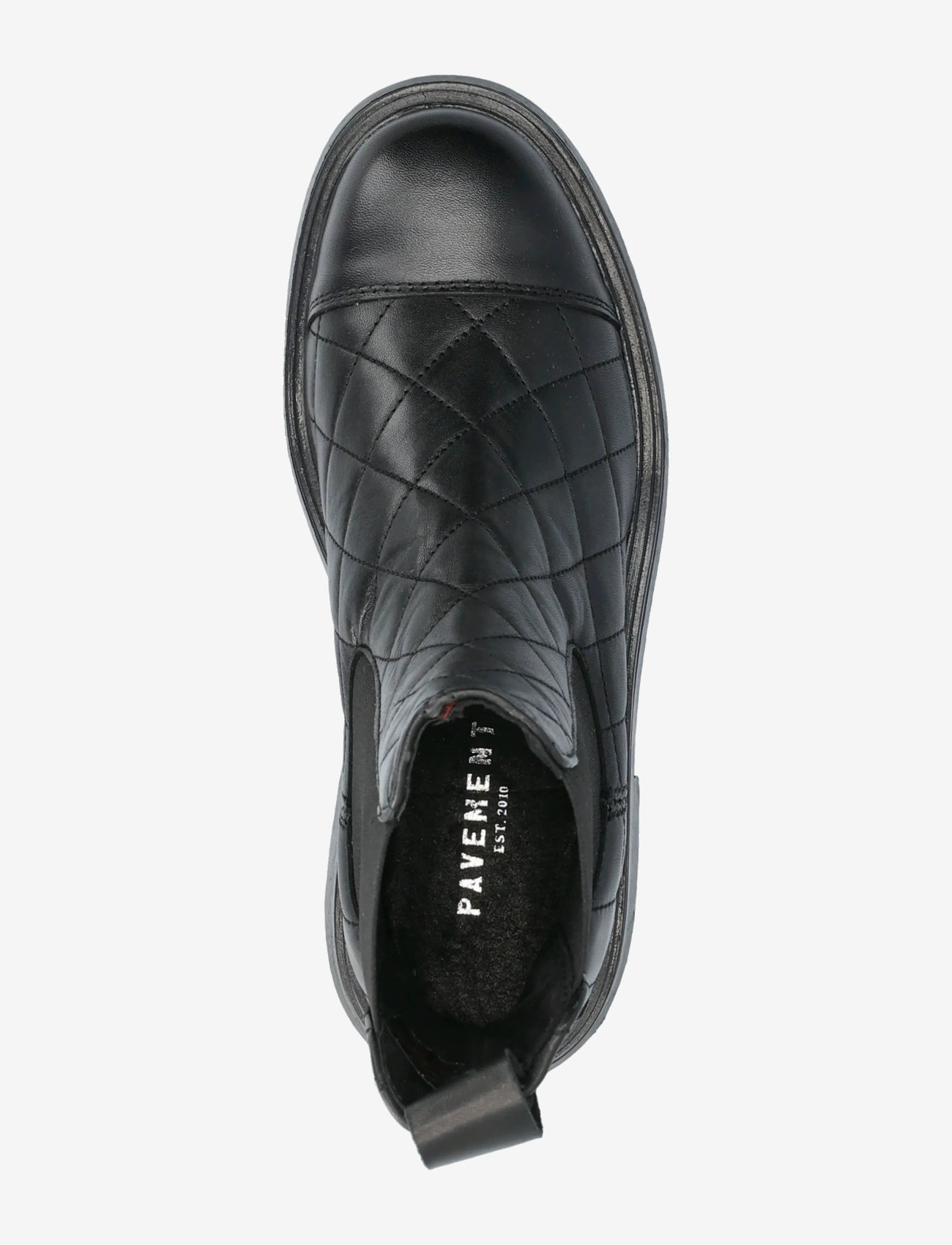 Pavement - Rosa - chelsea boots - black - 3