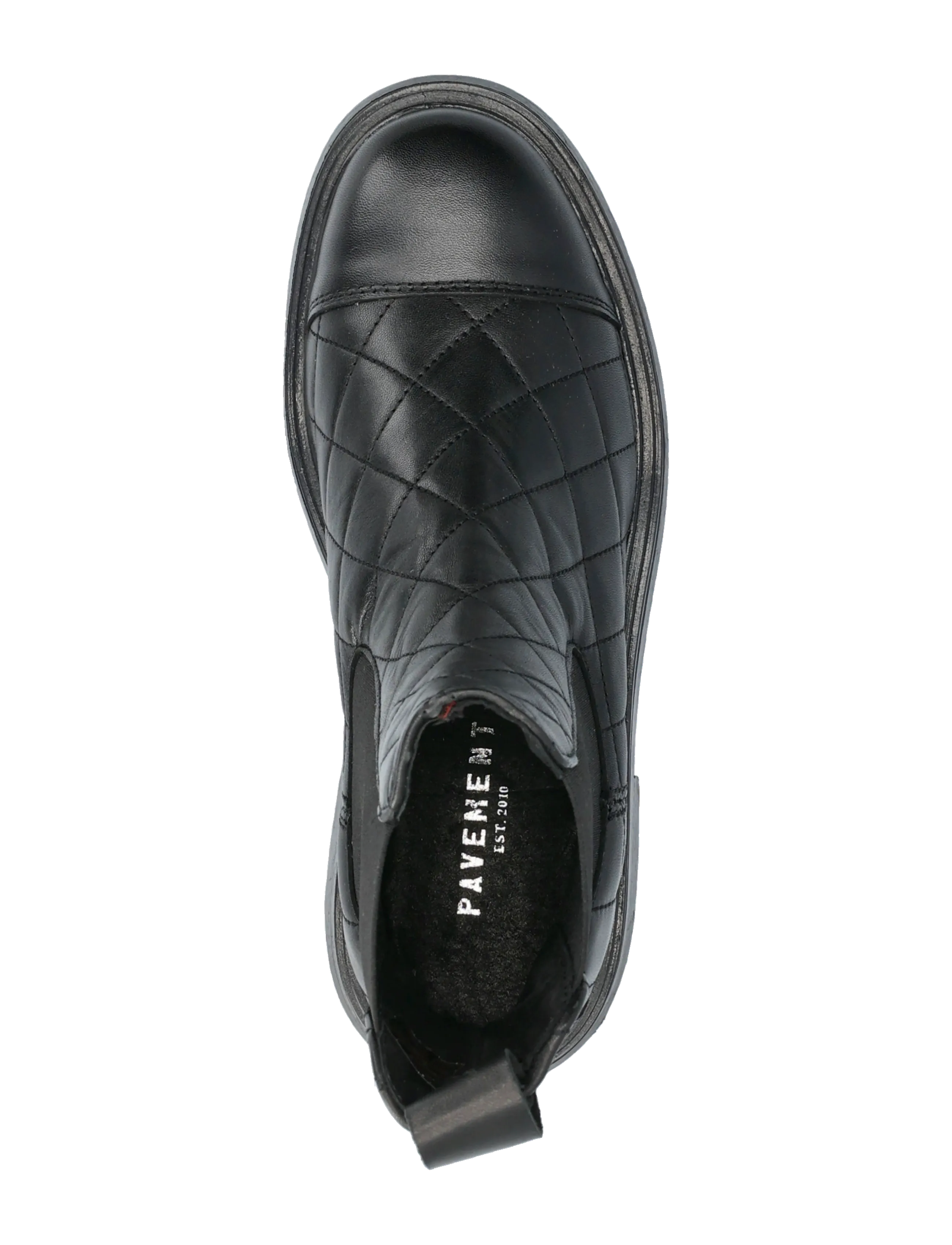Pavement - Rosa - kvinnor - black - 3
