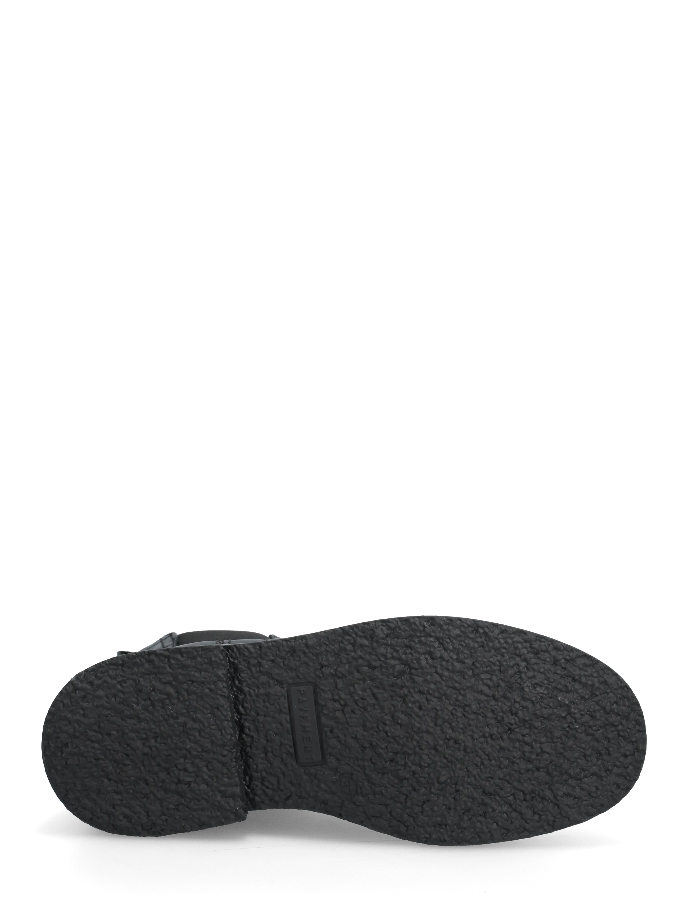 Pavement - Rosa - chelsea boots - black - 4