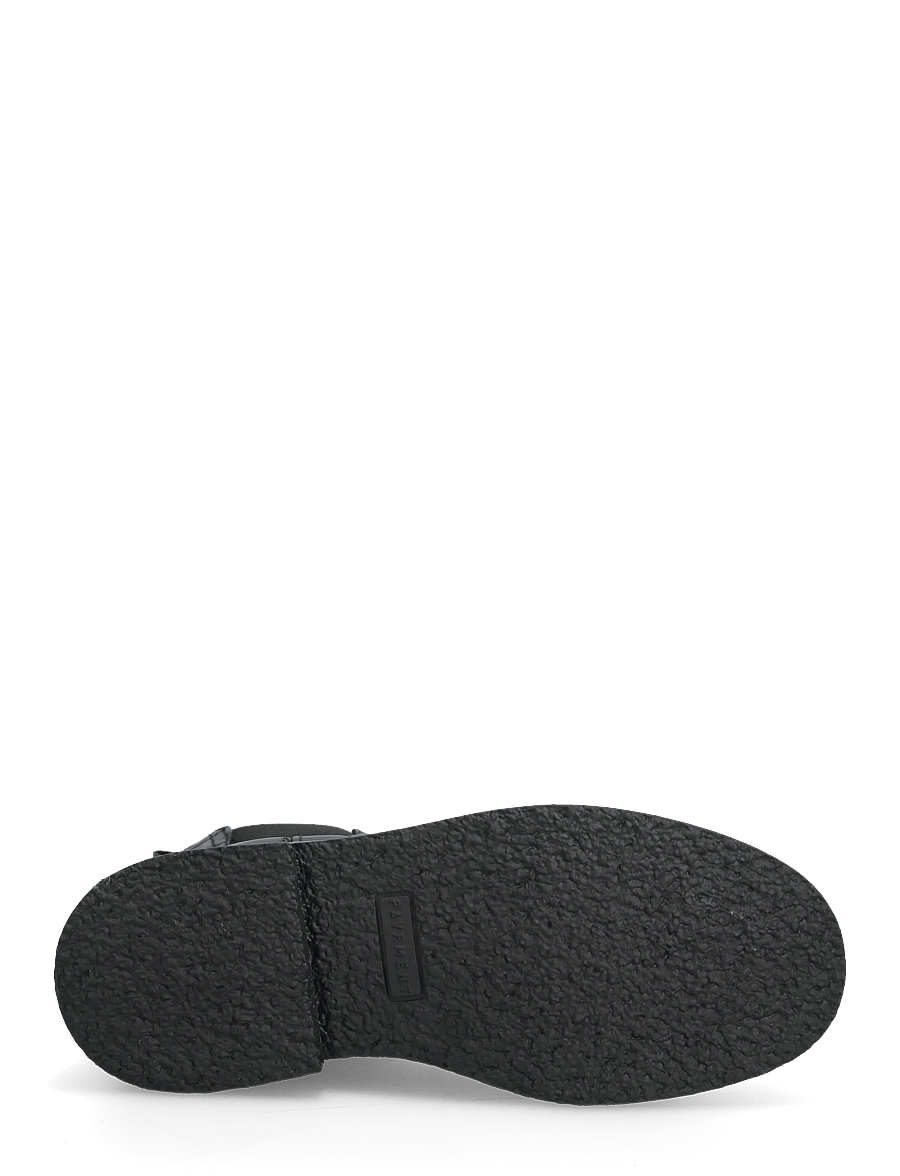 Pavement - Rosa - chelsea boots - black - 4