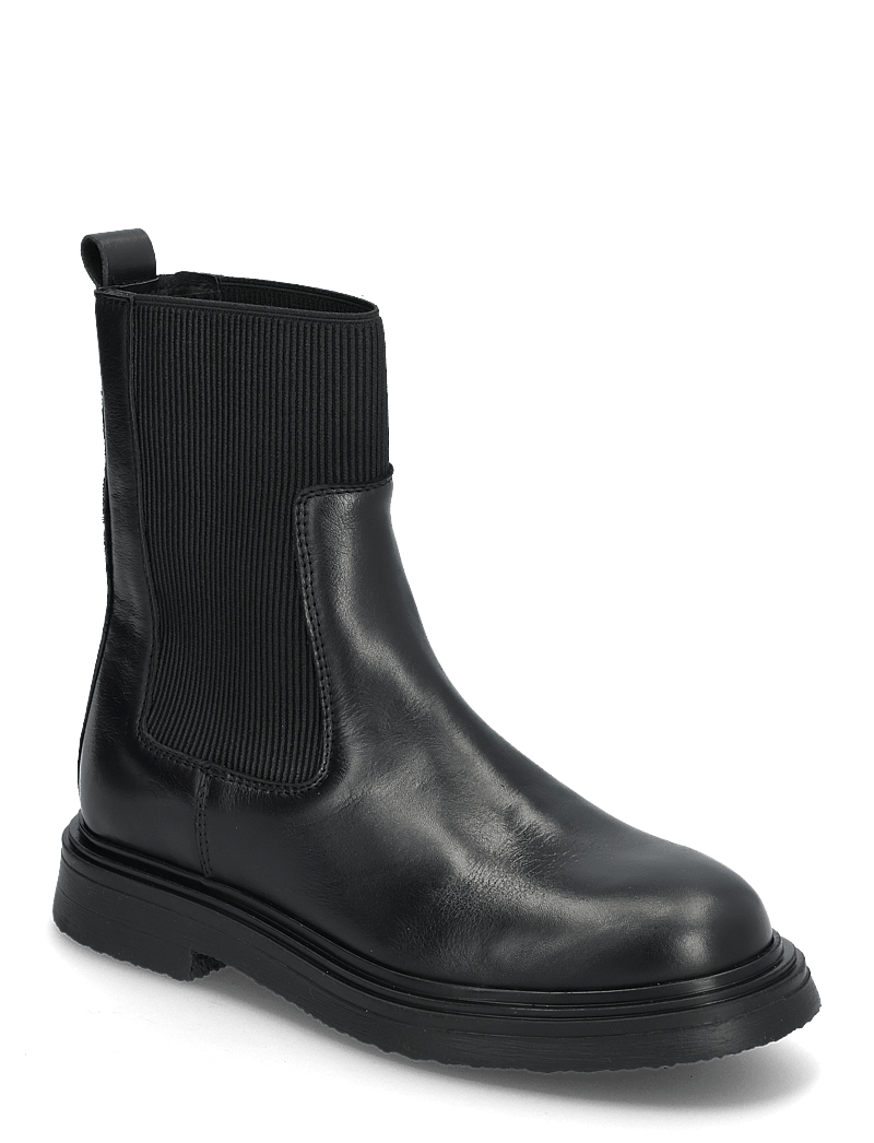Pavement - Friia - vardagsstil - black - 0