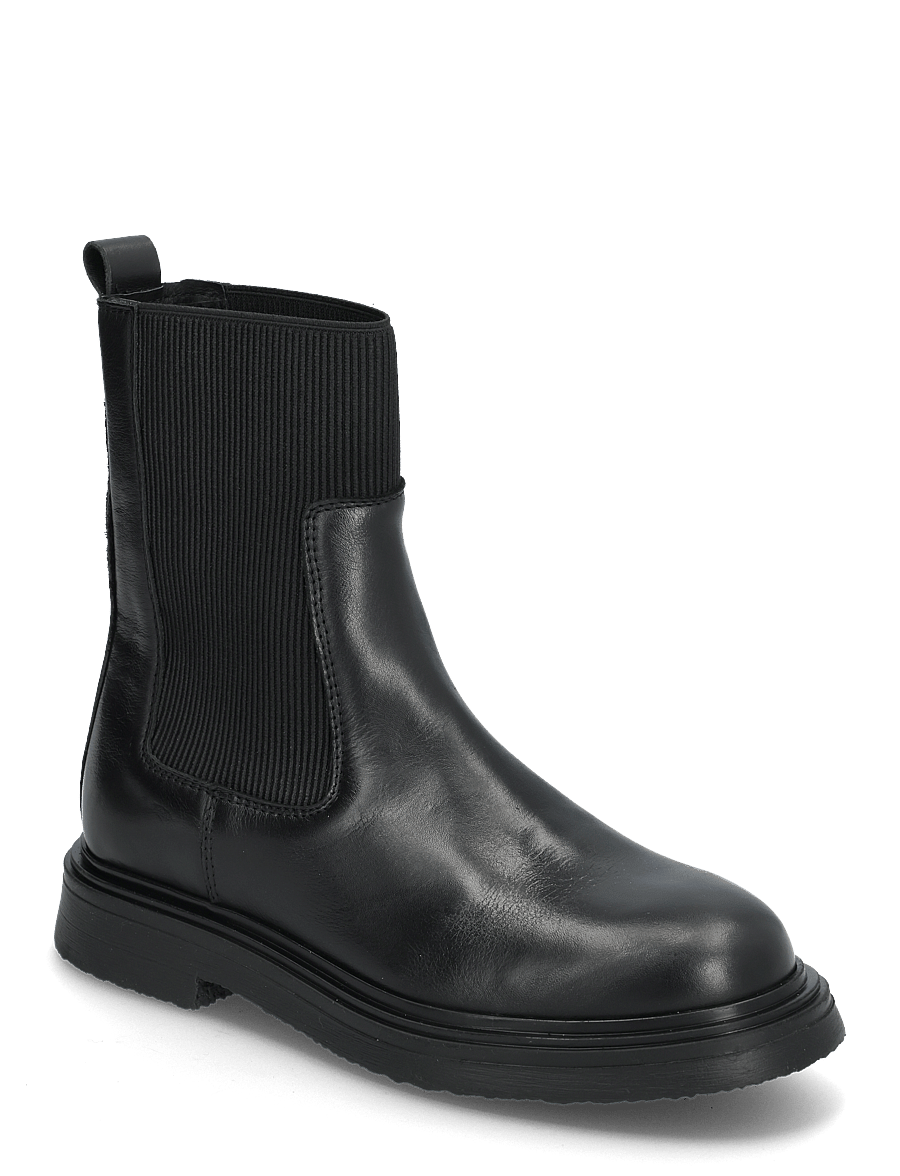 Pavement - Friia - chelsea boots - black - 0