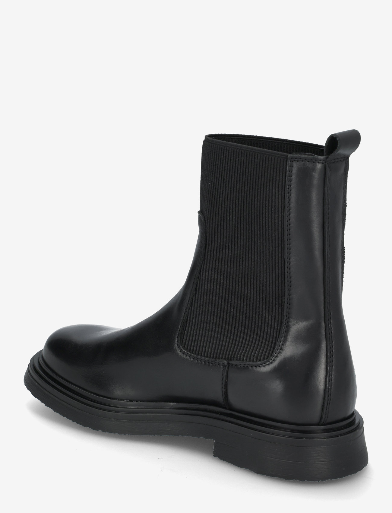 Pavement - Friia - chelsea-saapad - black - 2