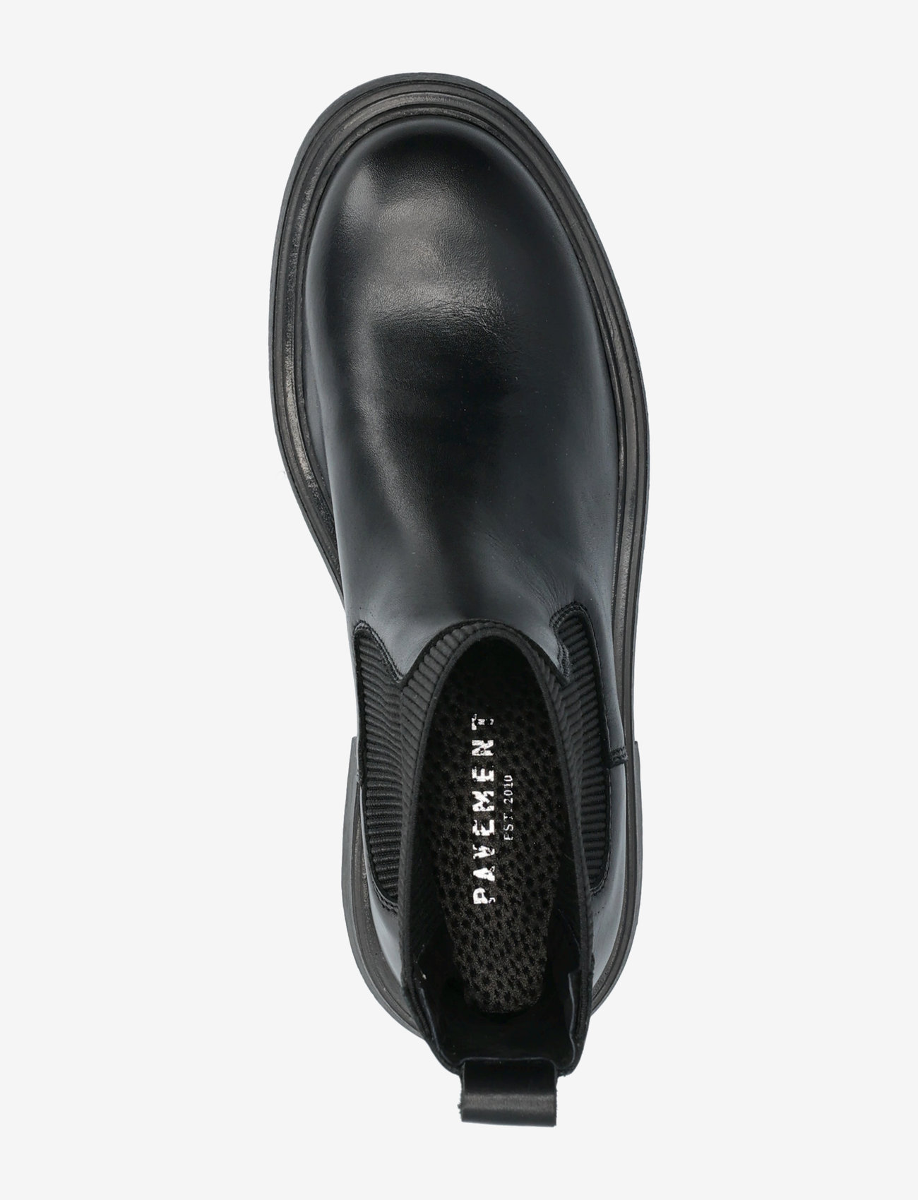 Pavement - Friia - chelsea-saapad - black - 3
