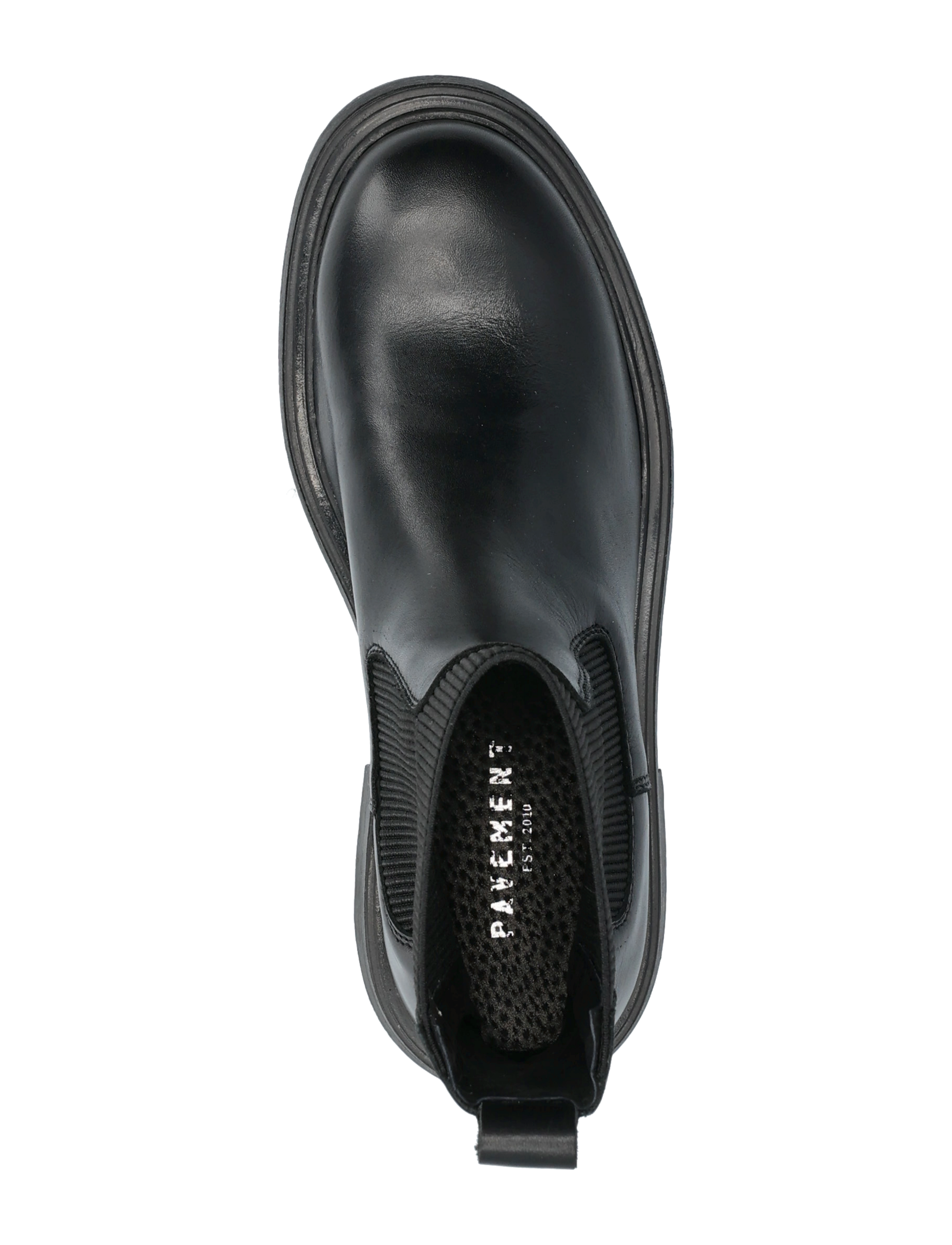 Pavement - Friia - chelsea boots - black - 3