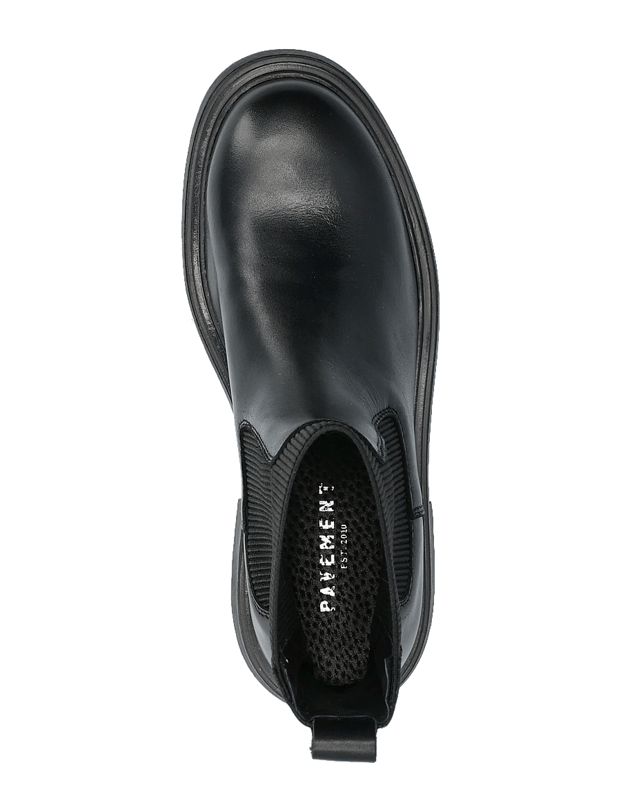 Pavement - Friia - chelsea boots - black - 3