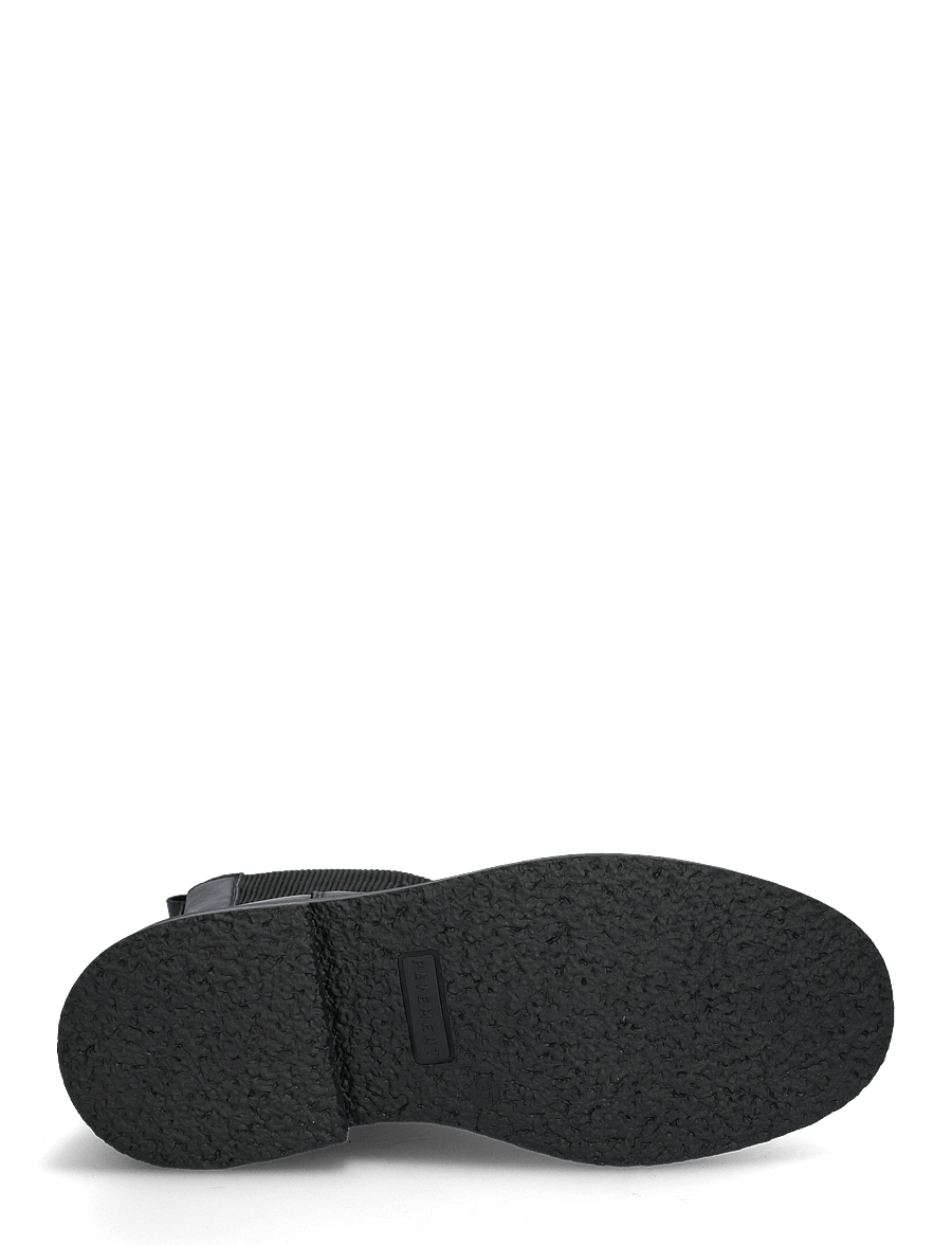 Pavement - Friia - chelsea boots - black - 4