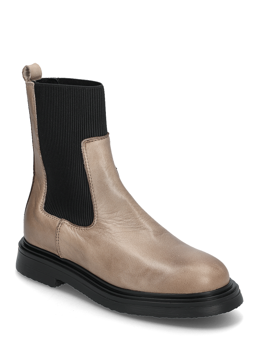 Pavement - Friia - chelsea boots - taupe - 0