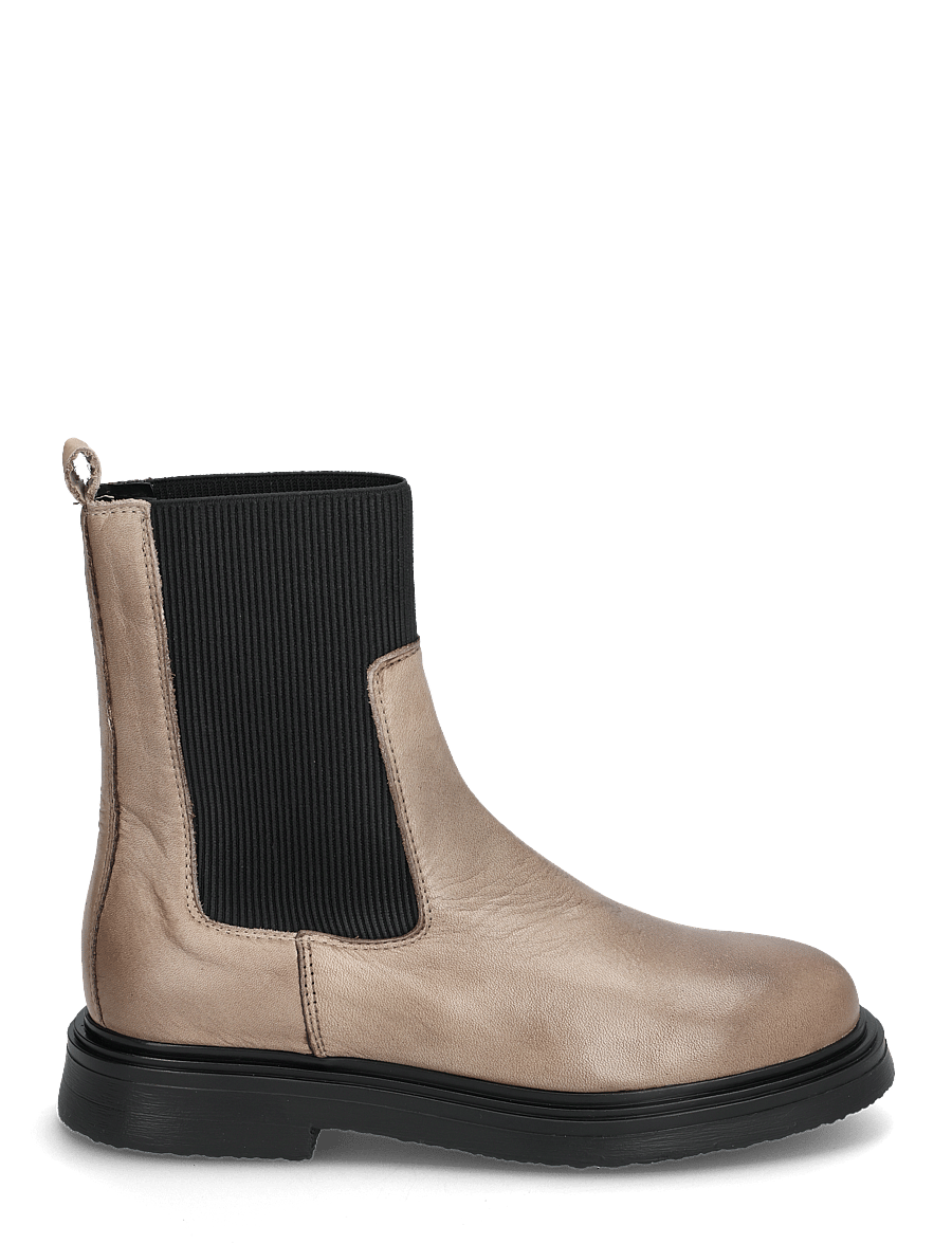 Pavement - Friia - chelsea boots - taupe - 1
