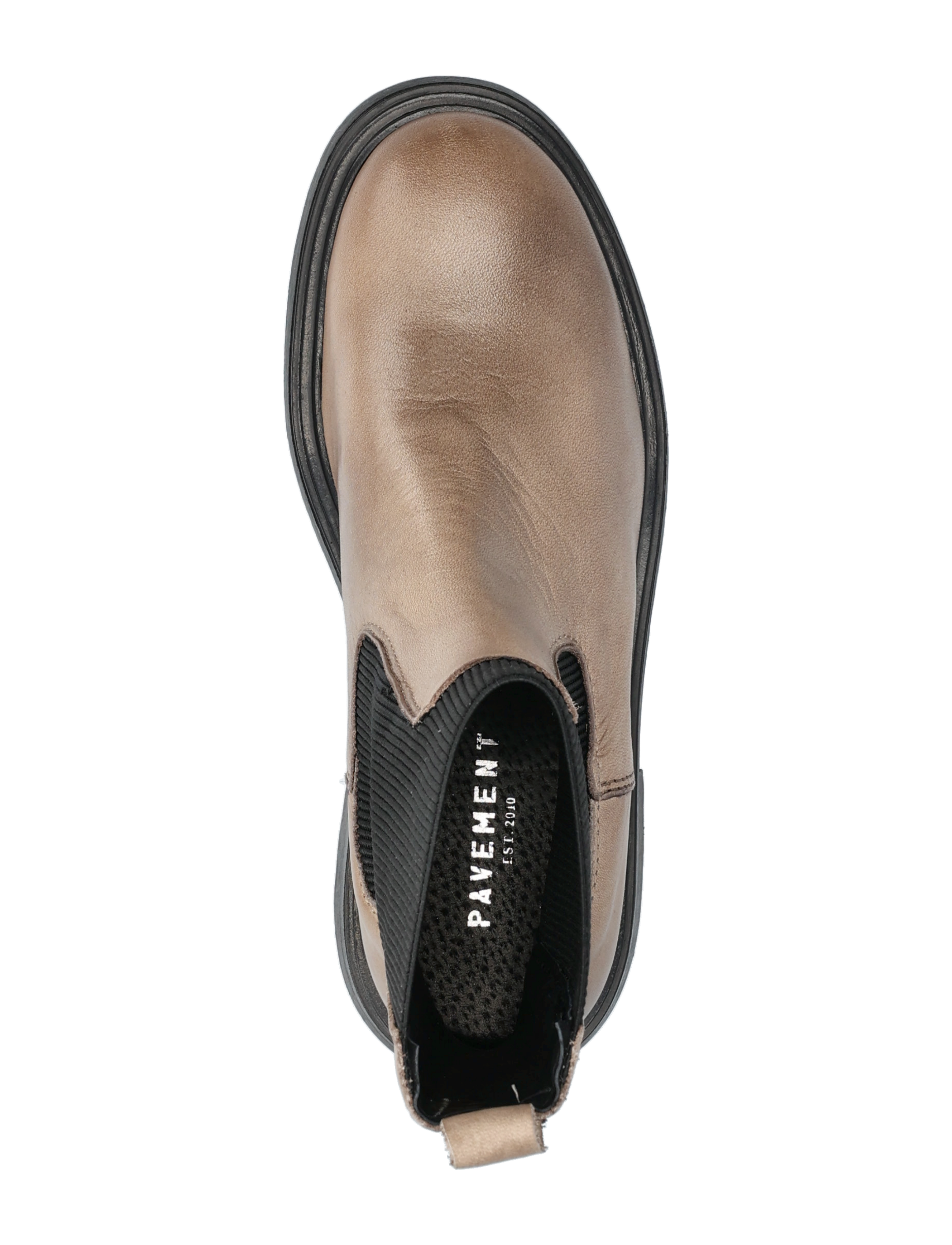 Pavement - Friia - chelsea boots - taupe - 3