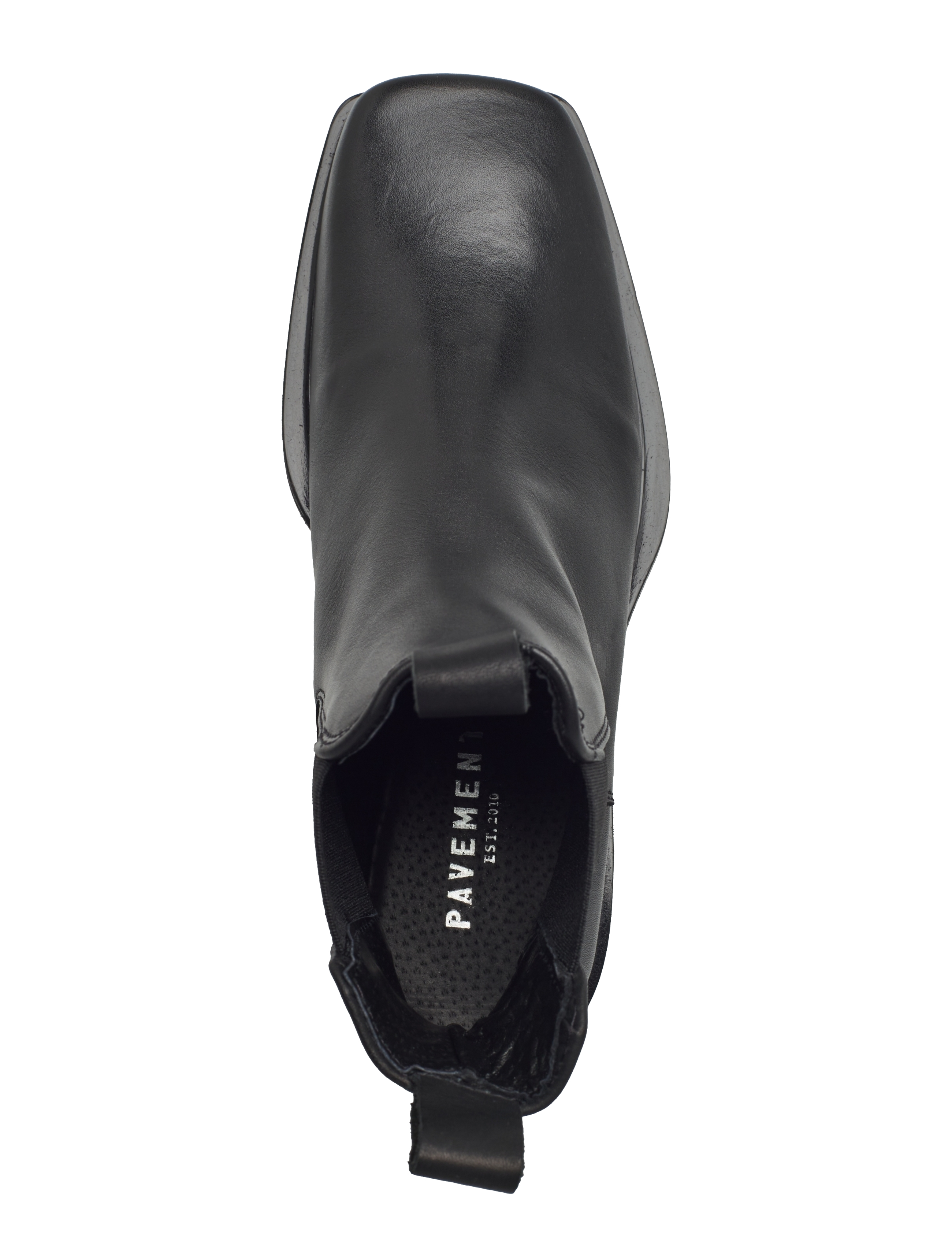 Pavement - Silja - flat ankle boots - black - 3