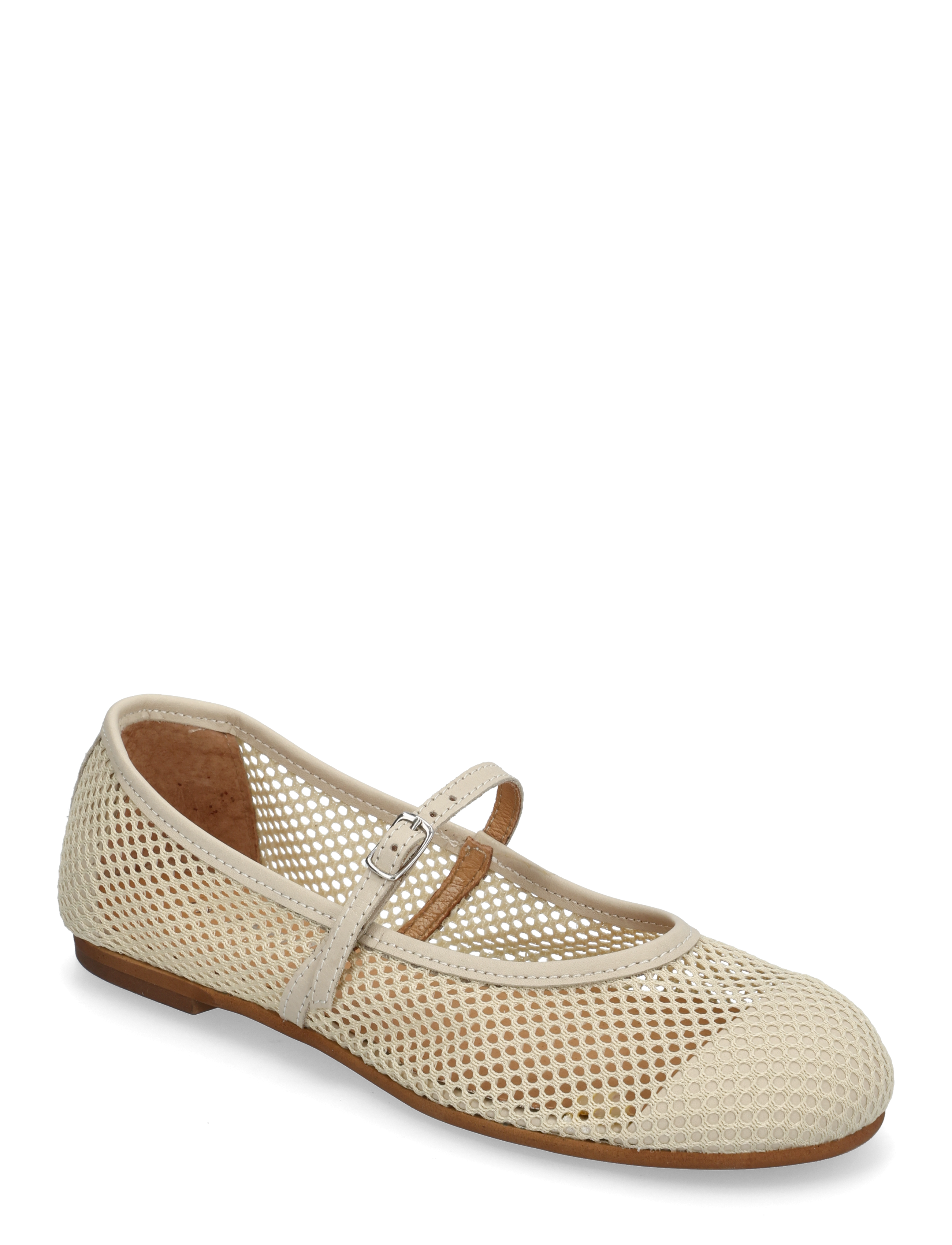 PAVEMENT Kaia Beige - 38 - Damen