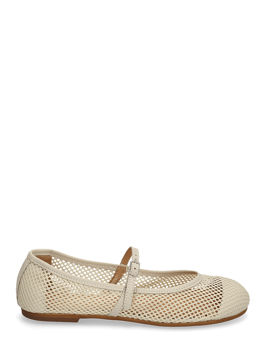Pavement - Kaia - speciella tillfällen - beige - 1