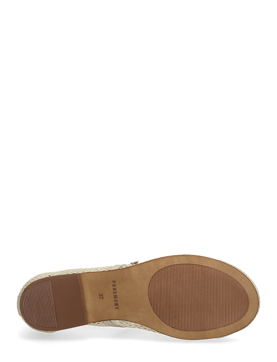 Pavement - Kaia - speciella tillfällen - beige - 4