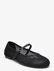 Pavement - Kaia - trending schoenen - black - 0