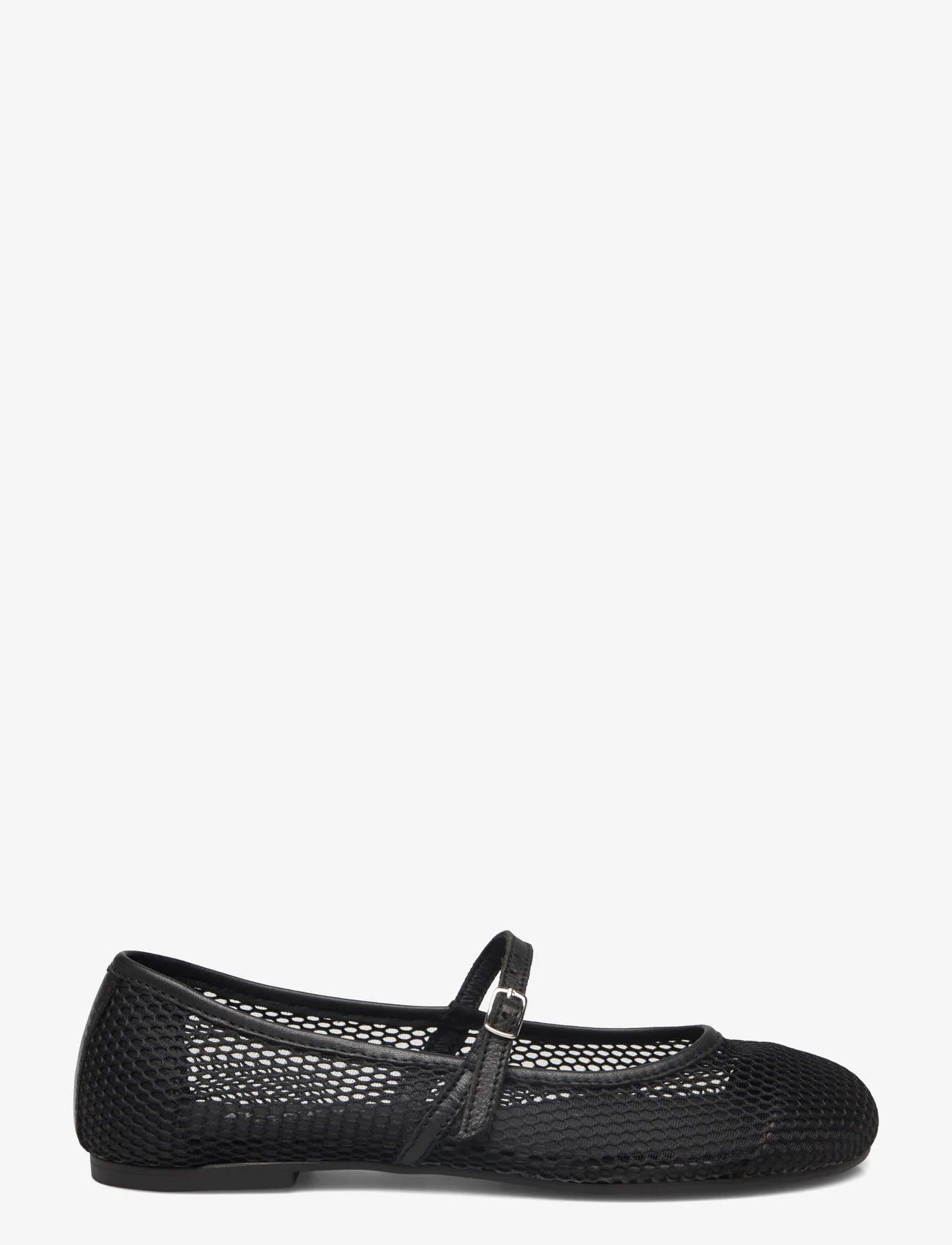 Pavement - Kaia - trending schoenen - black - 1