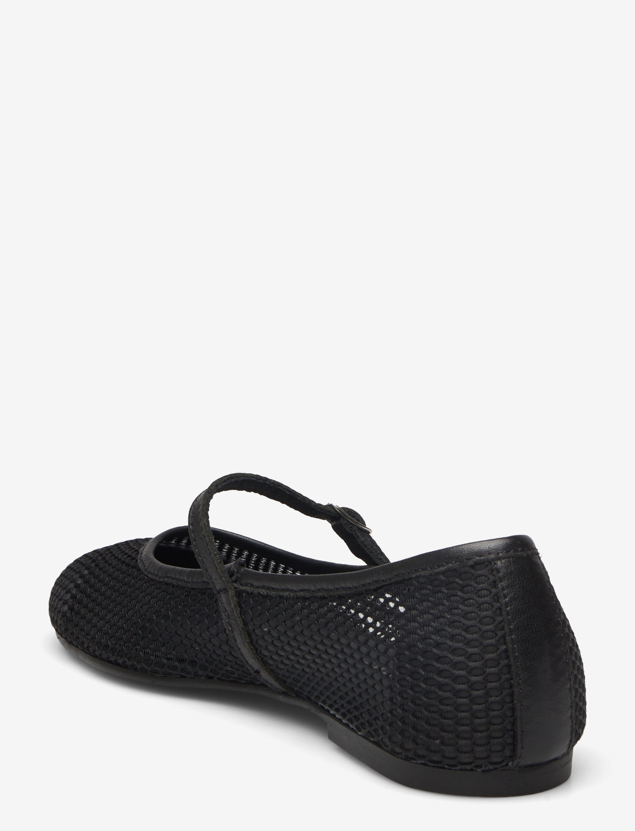 Pavement - Kaia - kvinder - black - 2