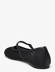 Pavement - Kaia - trending schoenen - black - 2