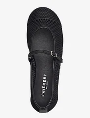 Pavement - Kaia - trending schoenen - black - 3