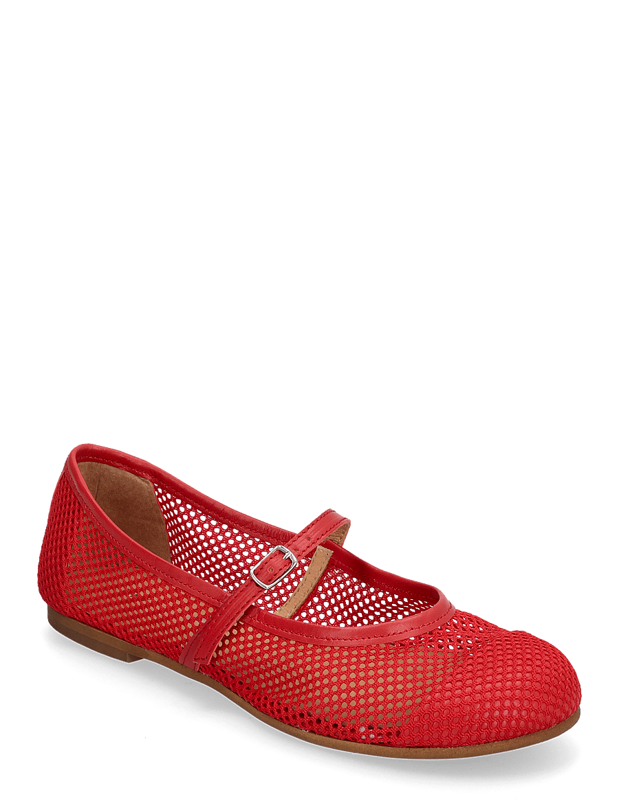 Pavement - Kaia - speciella tillfällen - red - 0