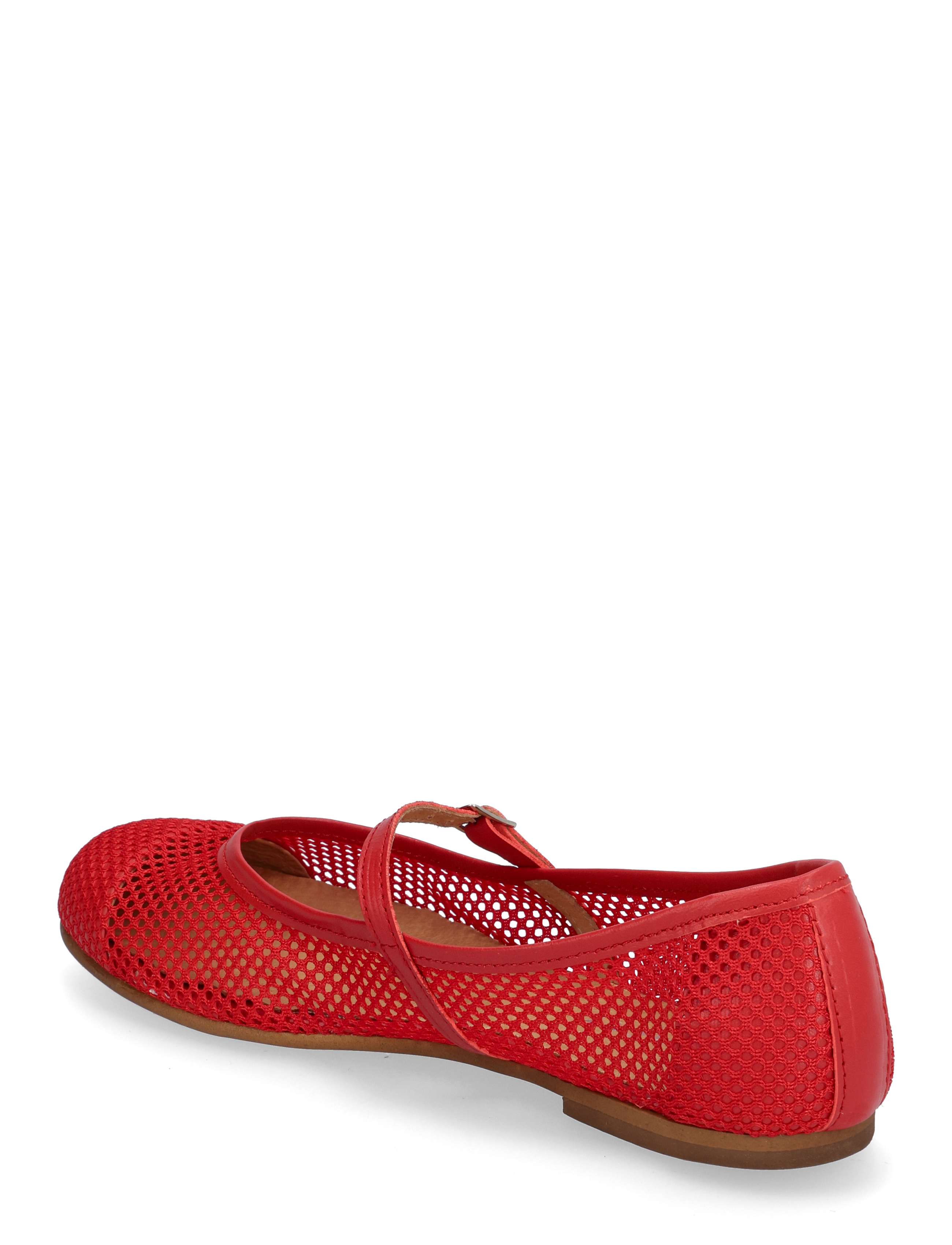 Pavement - Kaia - red - 2
