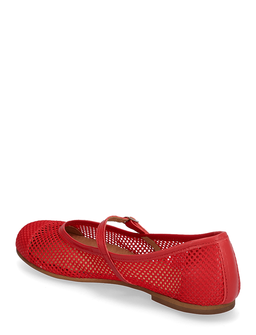 Pavement - Kaia - speciella tillfällen - red - 2