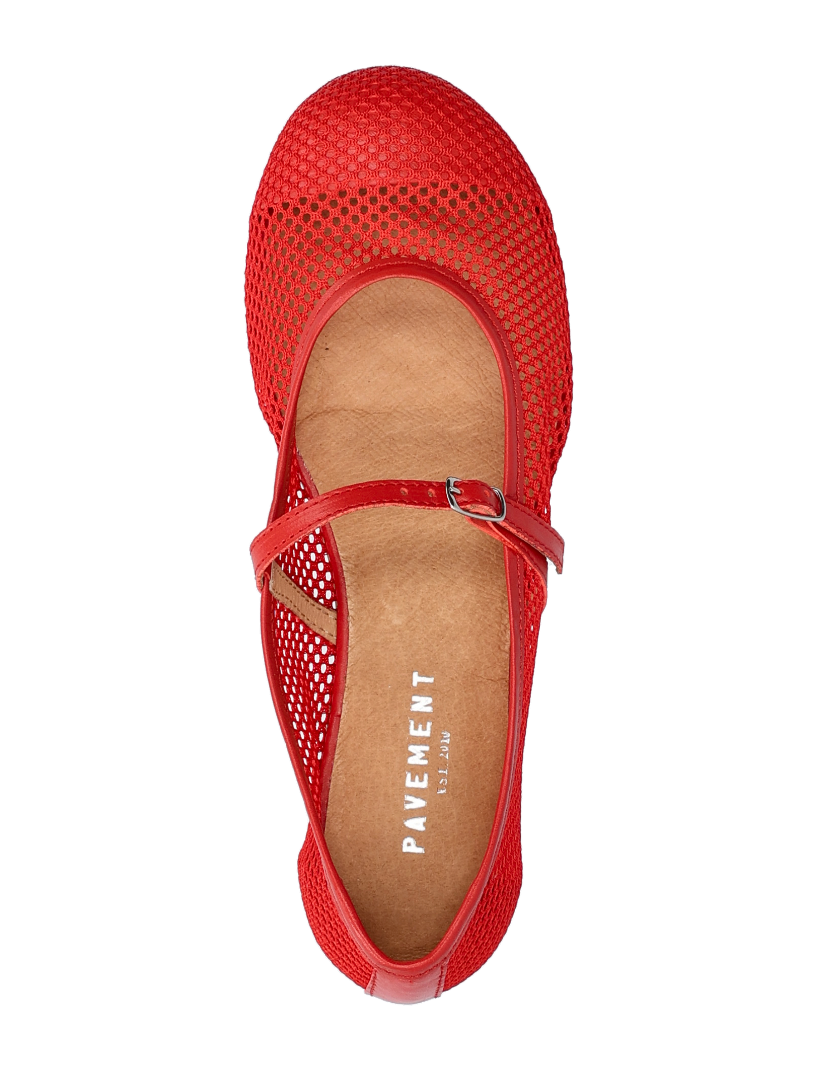 Pavement - Kaia - red - 3