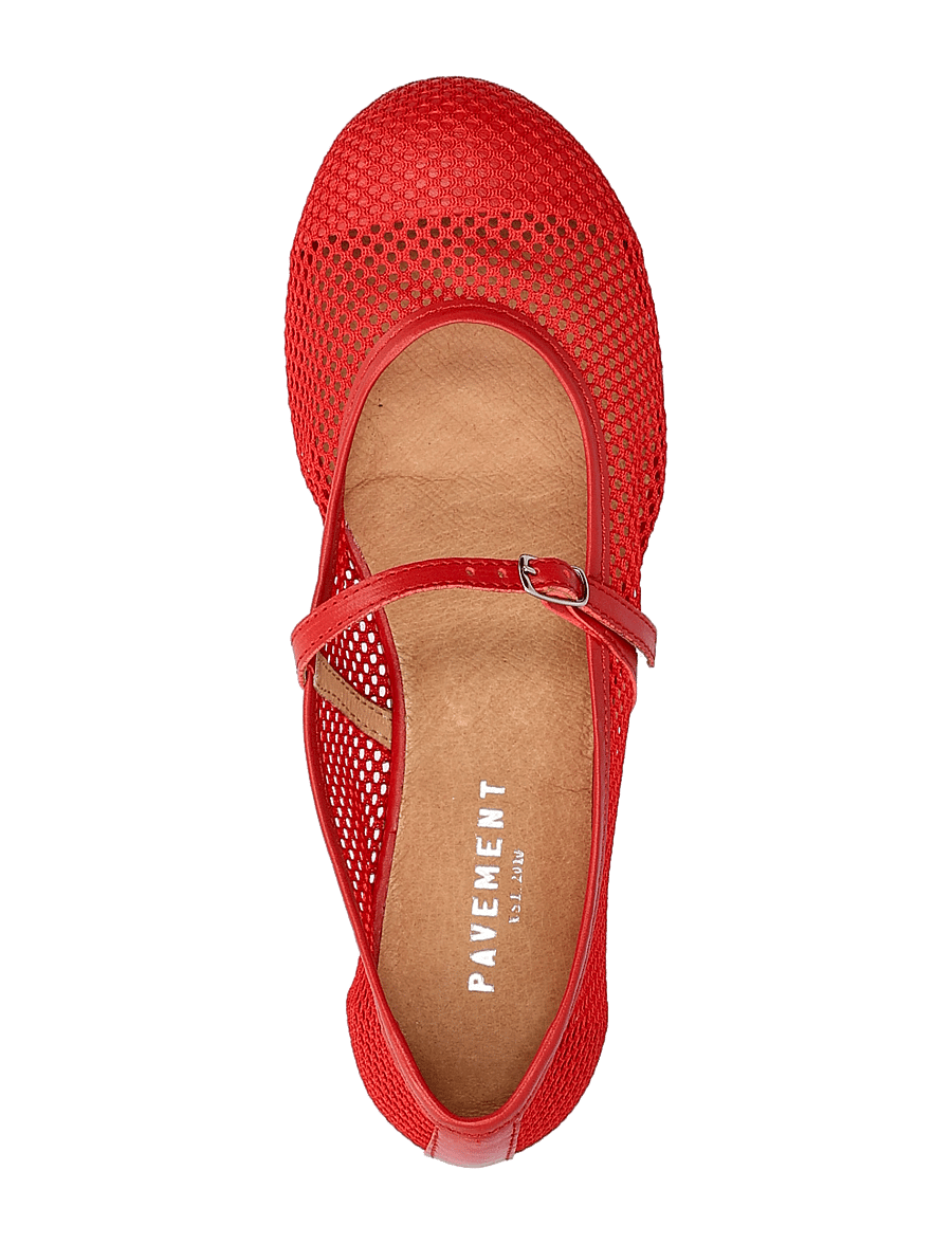 Pavement - Kaia - speciella tillfällen - red - 3