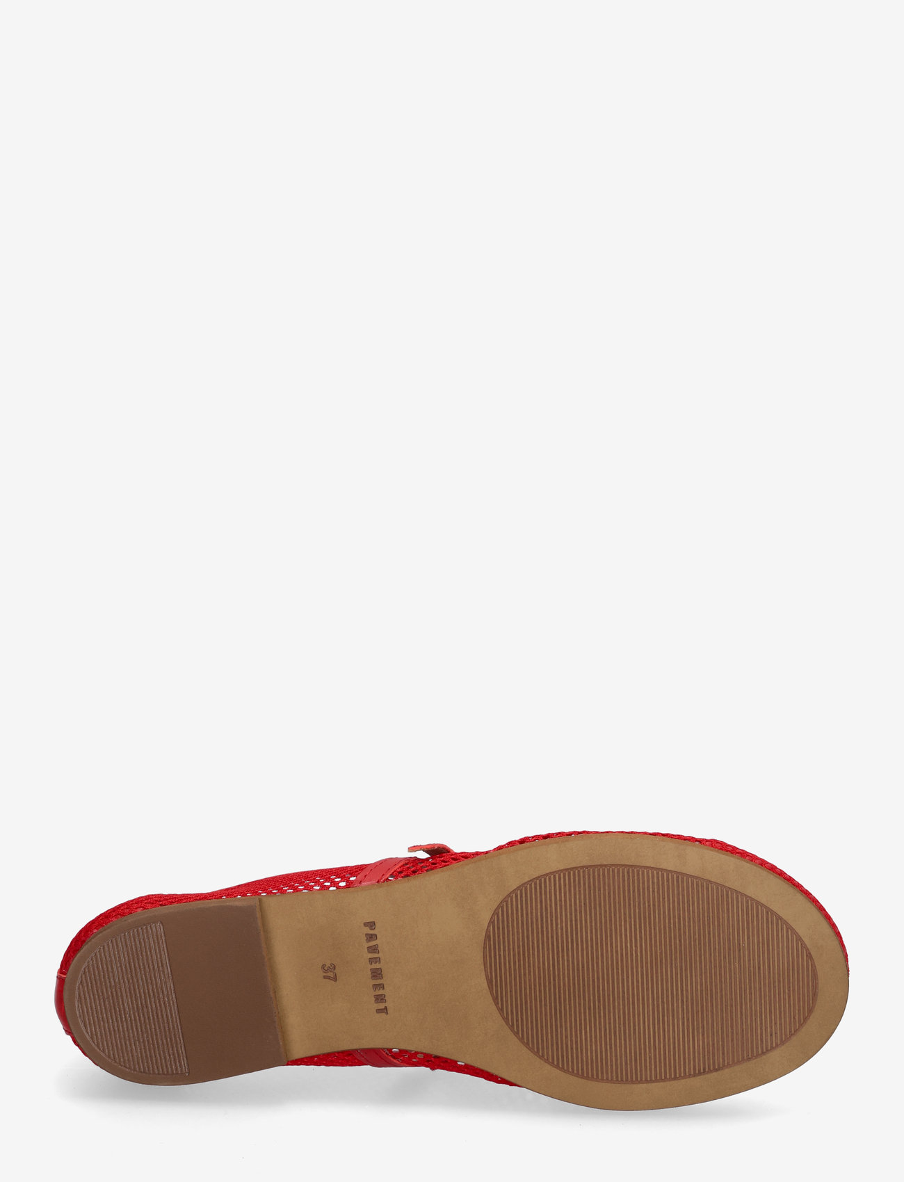 Pavement - Kaia - special occasions - red - 4