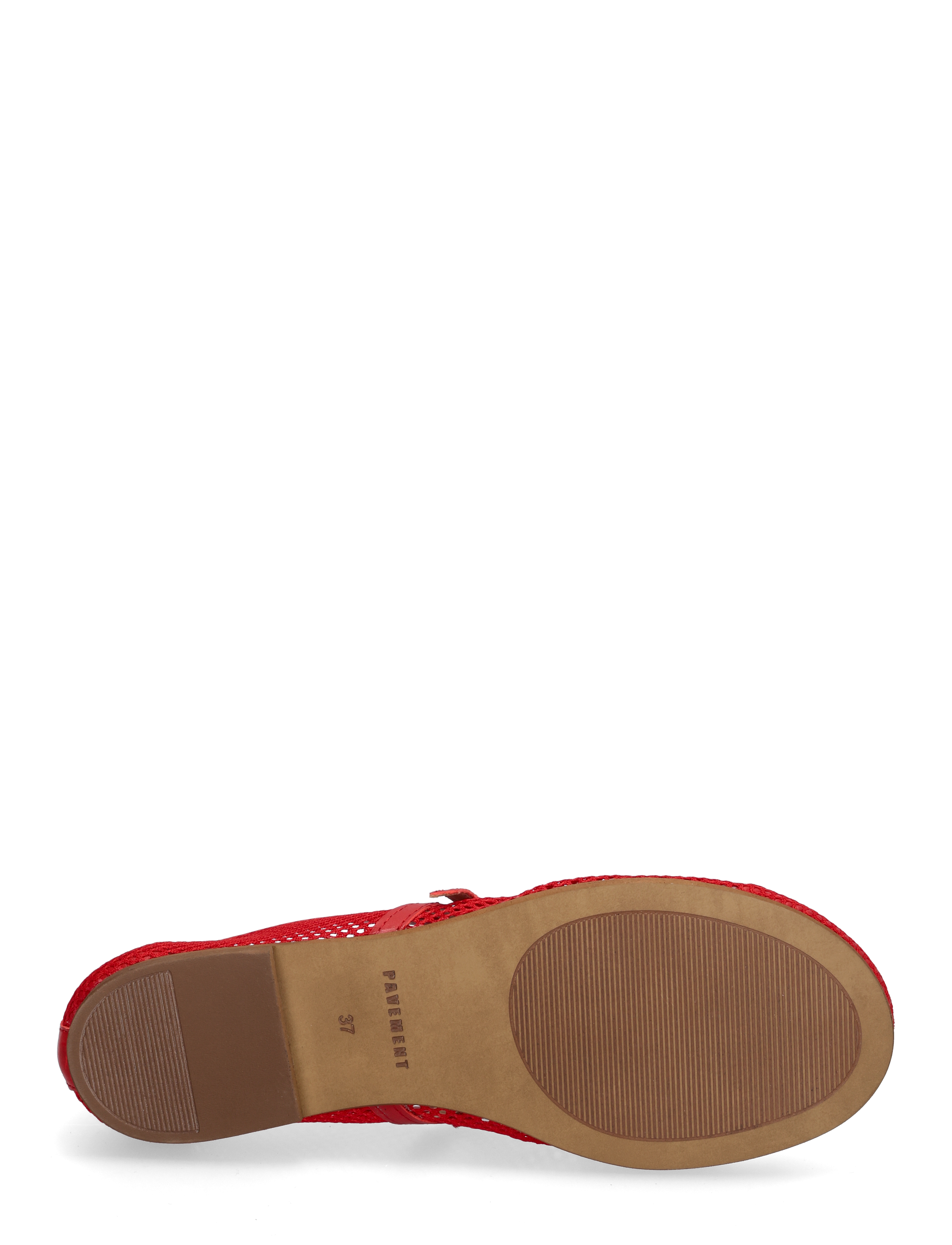 Pavement - Kaia - red - 4