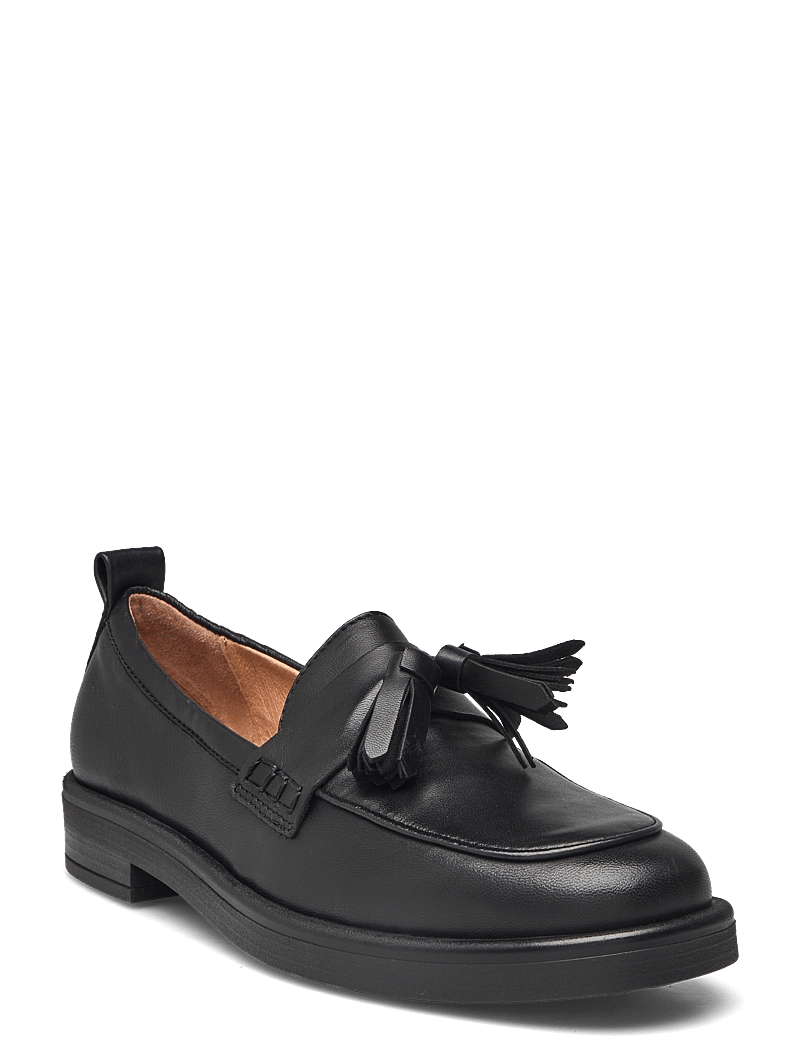 Pavement - PAShelly Tassel - fashion trends - black - 0