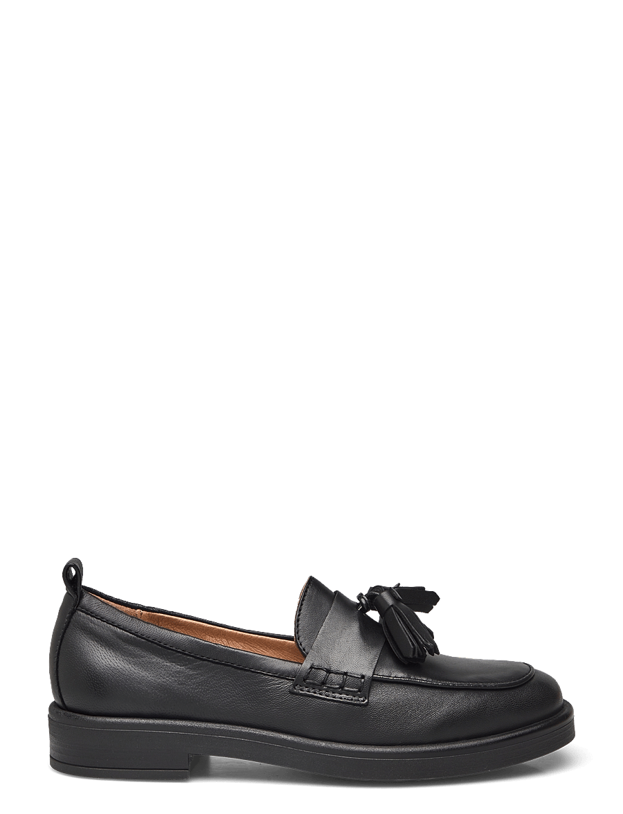 Pavement - PAShelly Tassel - modetrends - black - 1