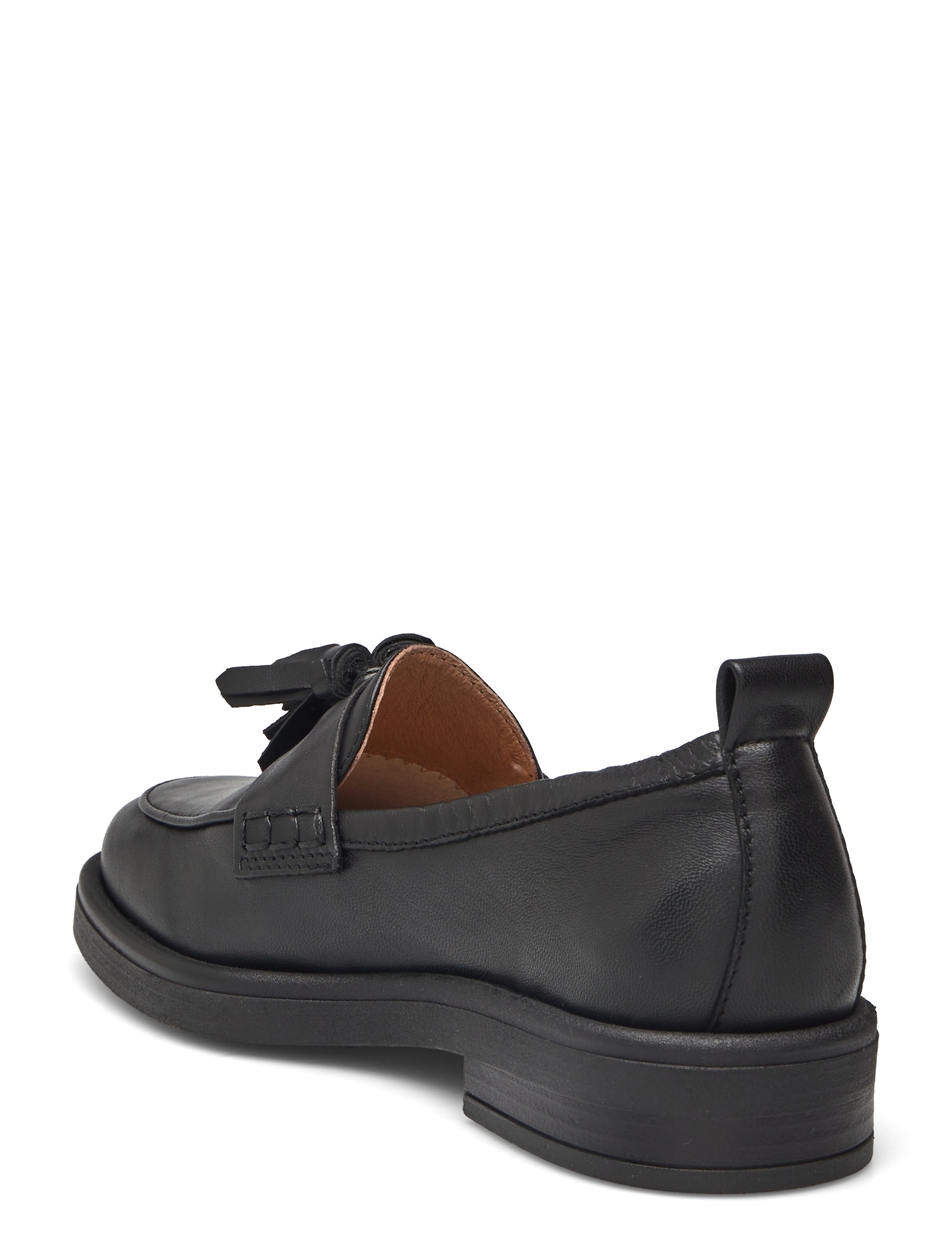 Pavement - PAShelly Tassel - black - 2
