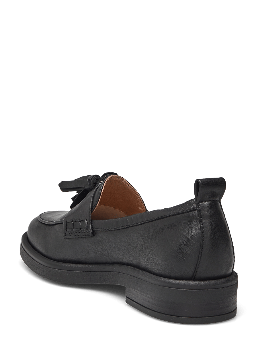 Pavement - PAShelly Tassel - modetrends - black - 2