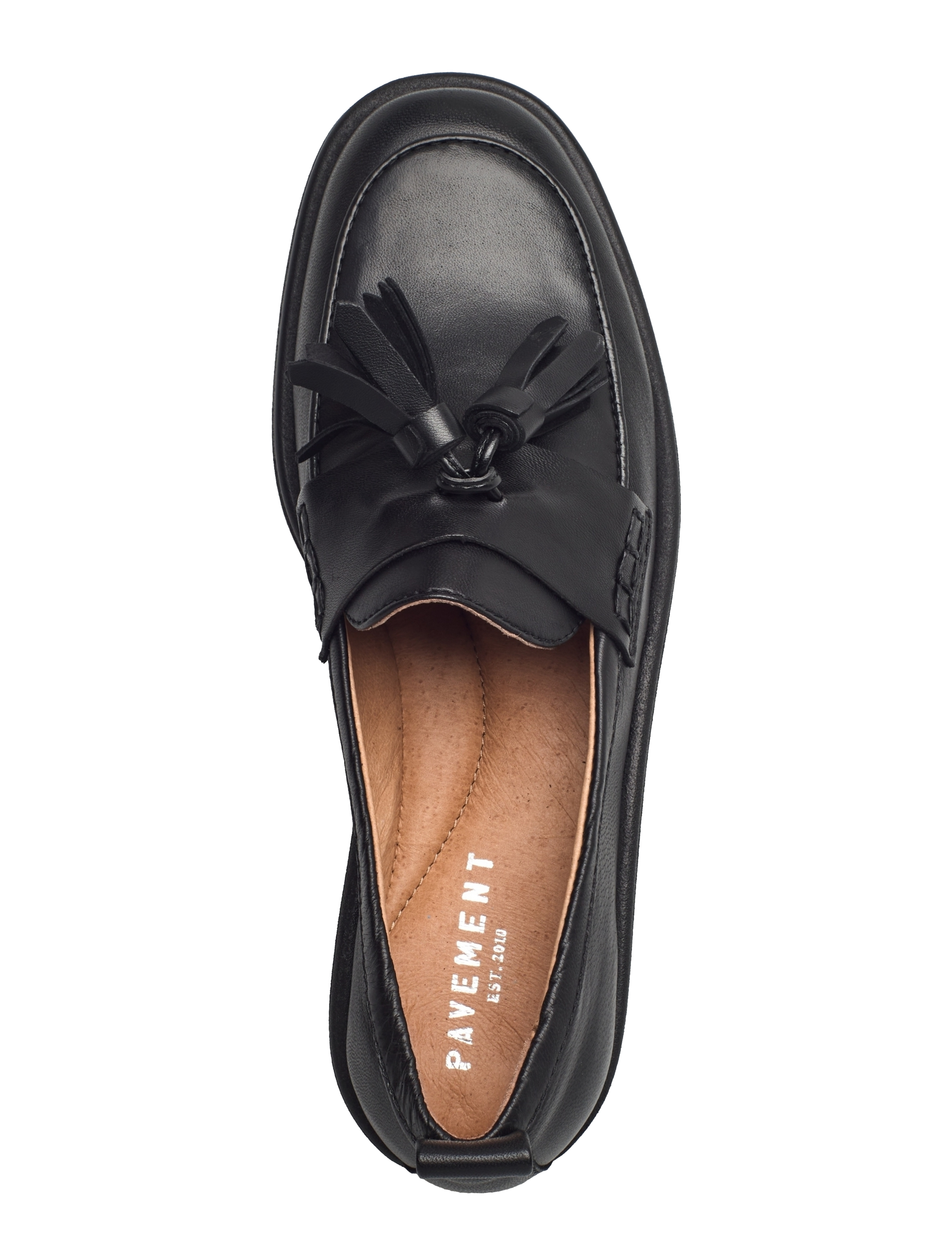 Pavement - PAShelly Tassel - black - 3