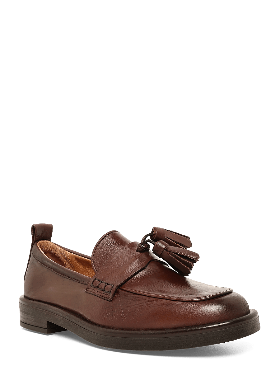 Pavement - PAShelly Tassel - modetrends - brown - 0
