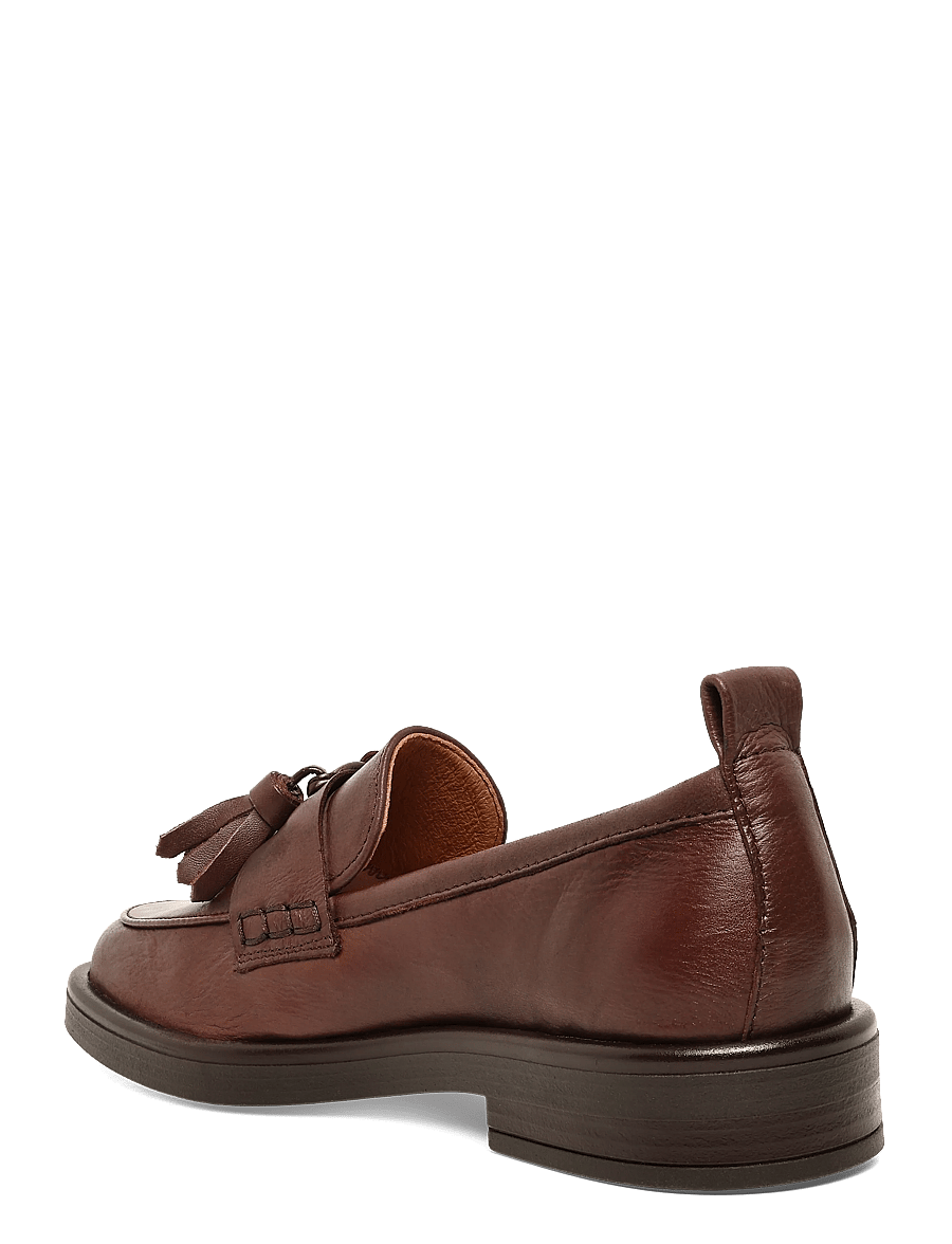 Pavement - PAShelly Tassel - modetrends - brown - 1