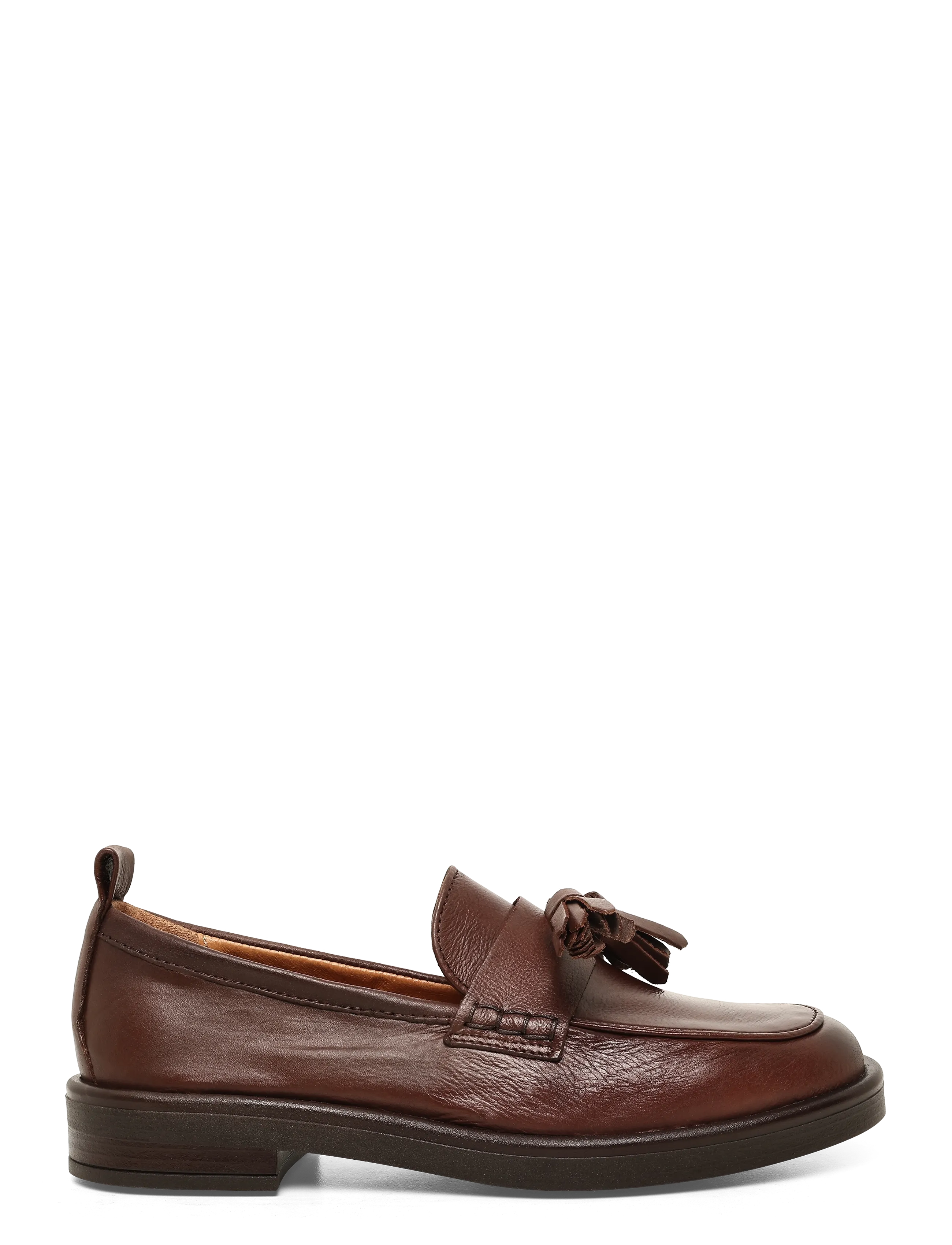 Pavement - PAShelly Tassel - modetrends - brown - 3